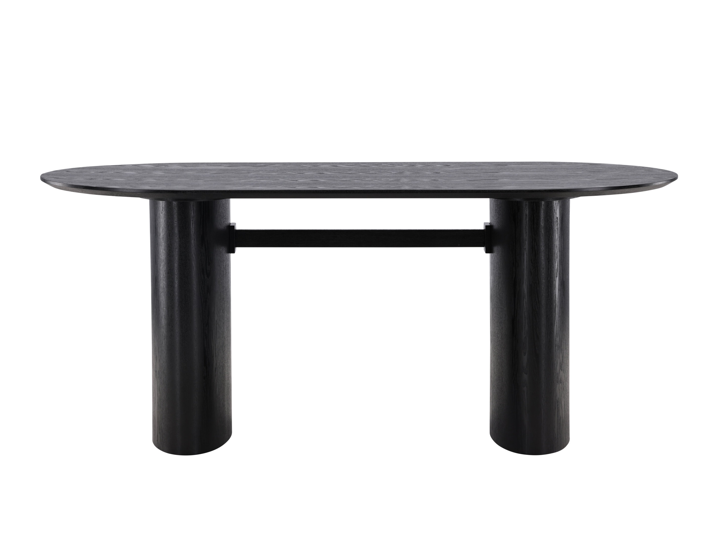 Galds Dallas 3885 (Melns)