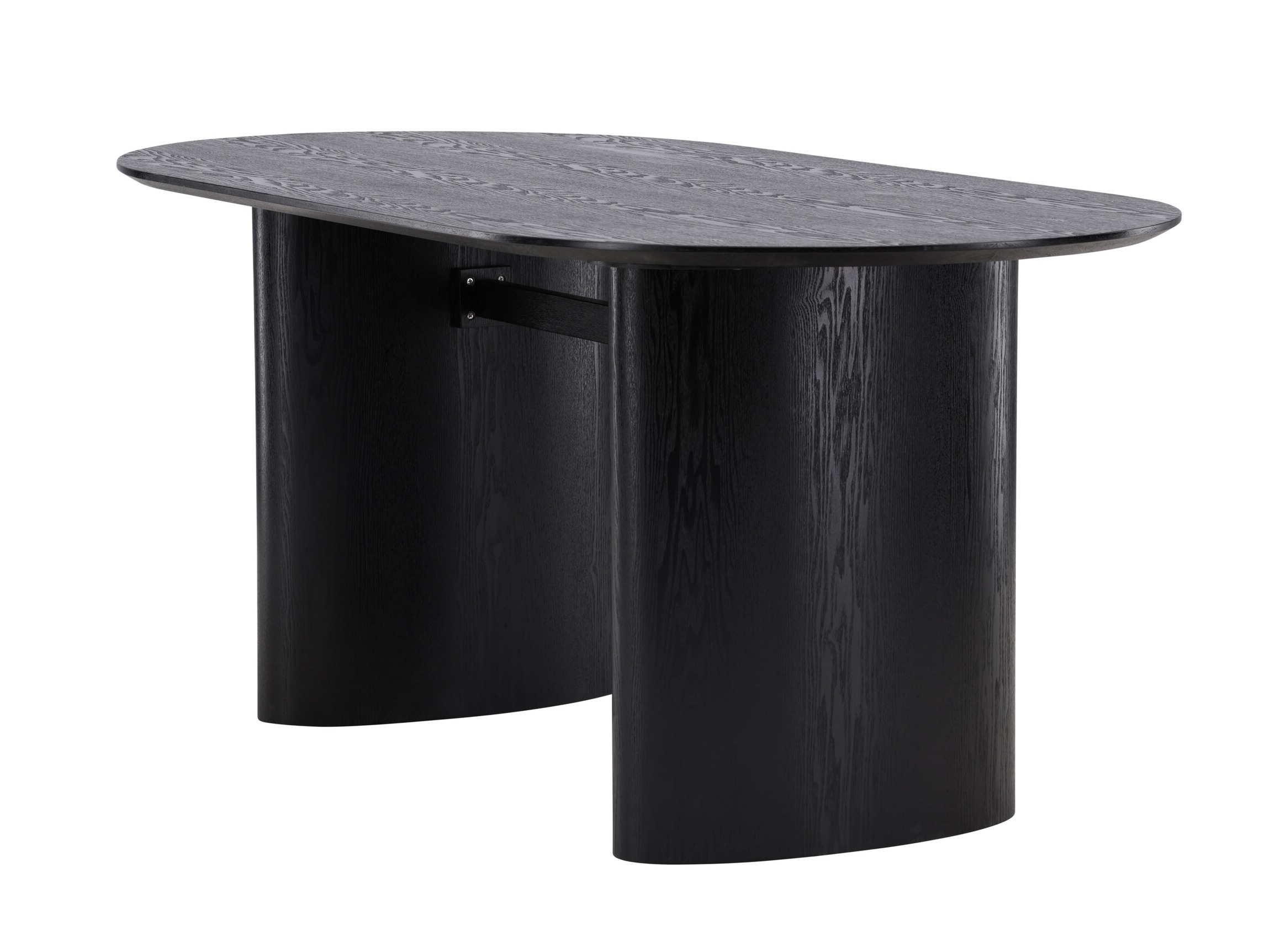 Galds Dallas 3885 (Melns)