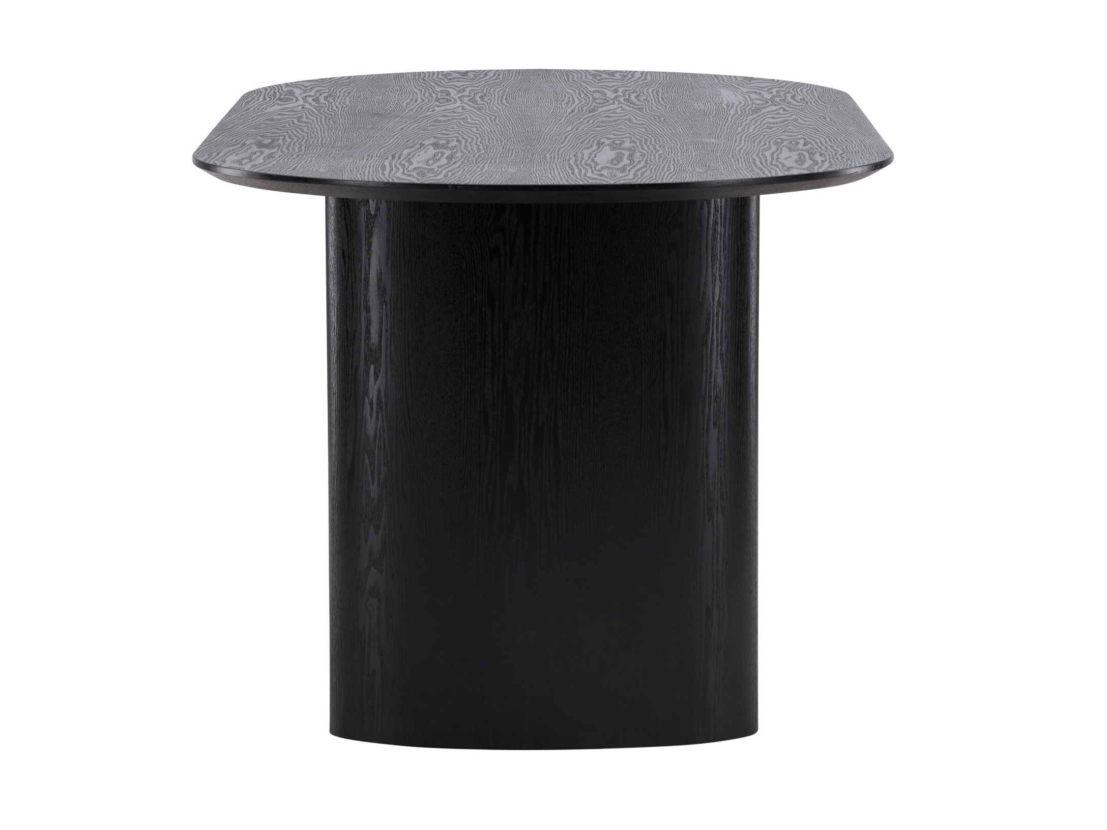 Galds Dallas 3885 (Melns)