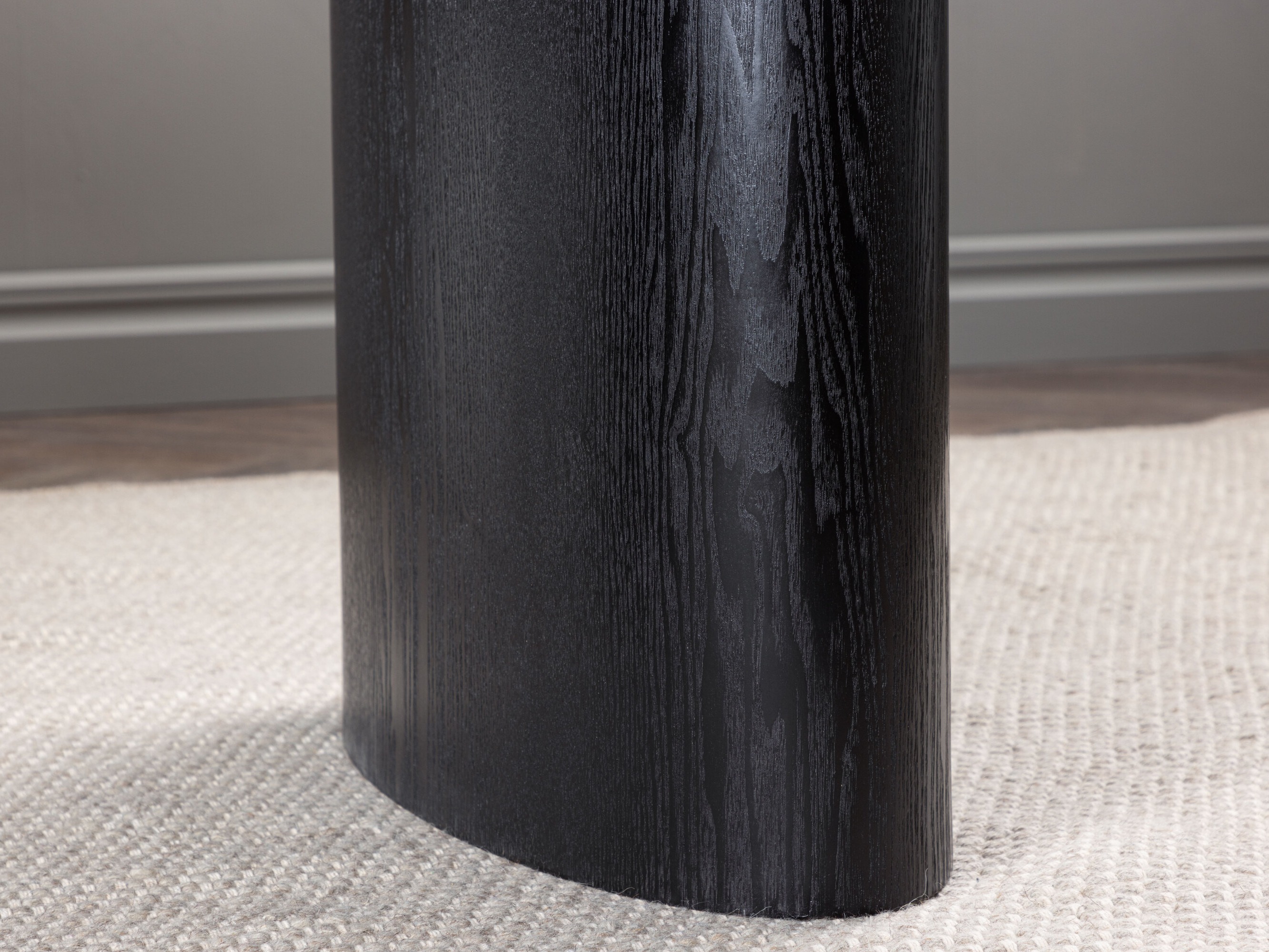 Galds Dallas 3885 (Melns)