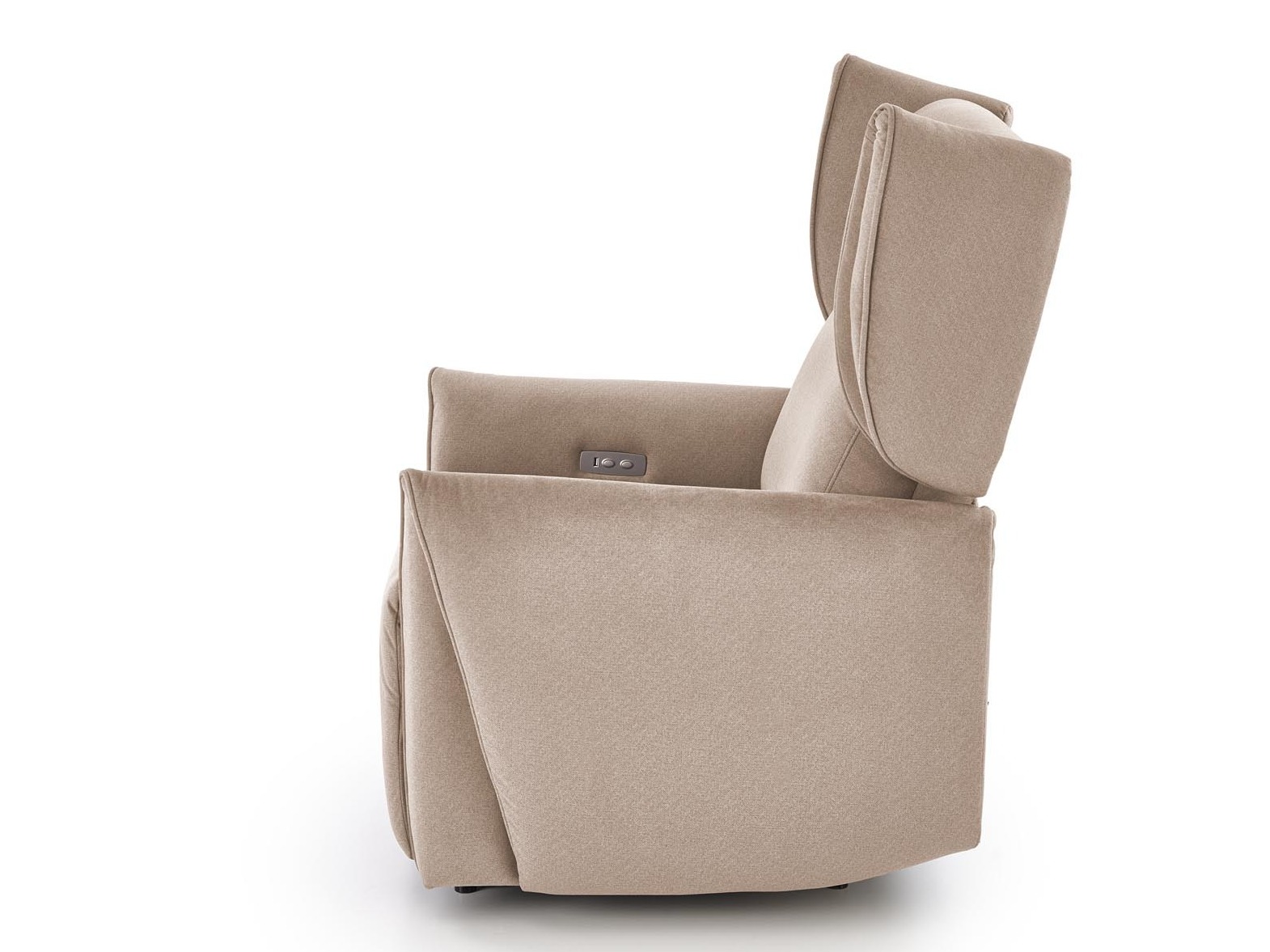 Кресло реглайнер Houston 1978 (Бежевый)