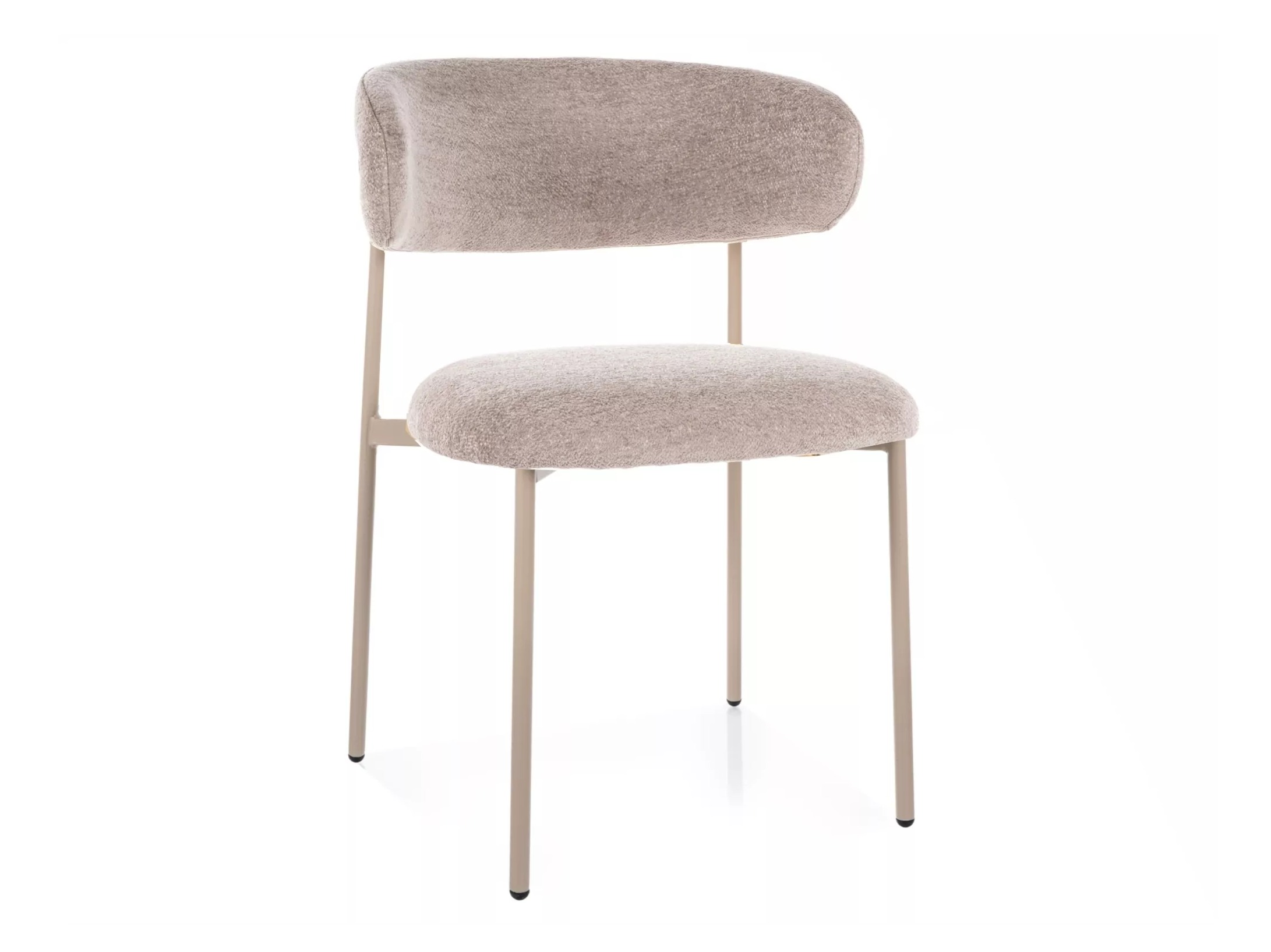 Krēsls Detroit 802 (Bēšs + Kašmirs)