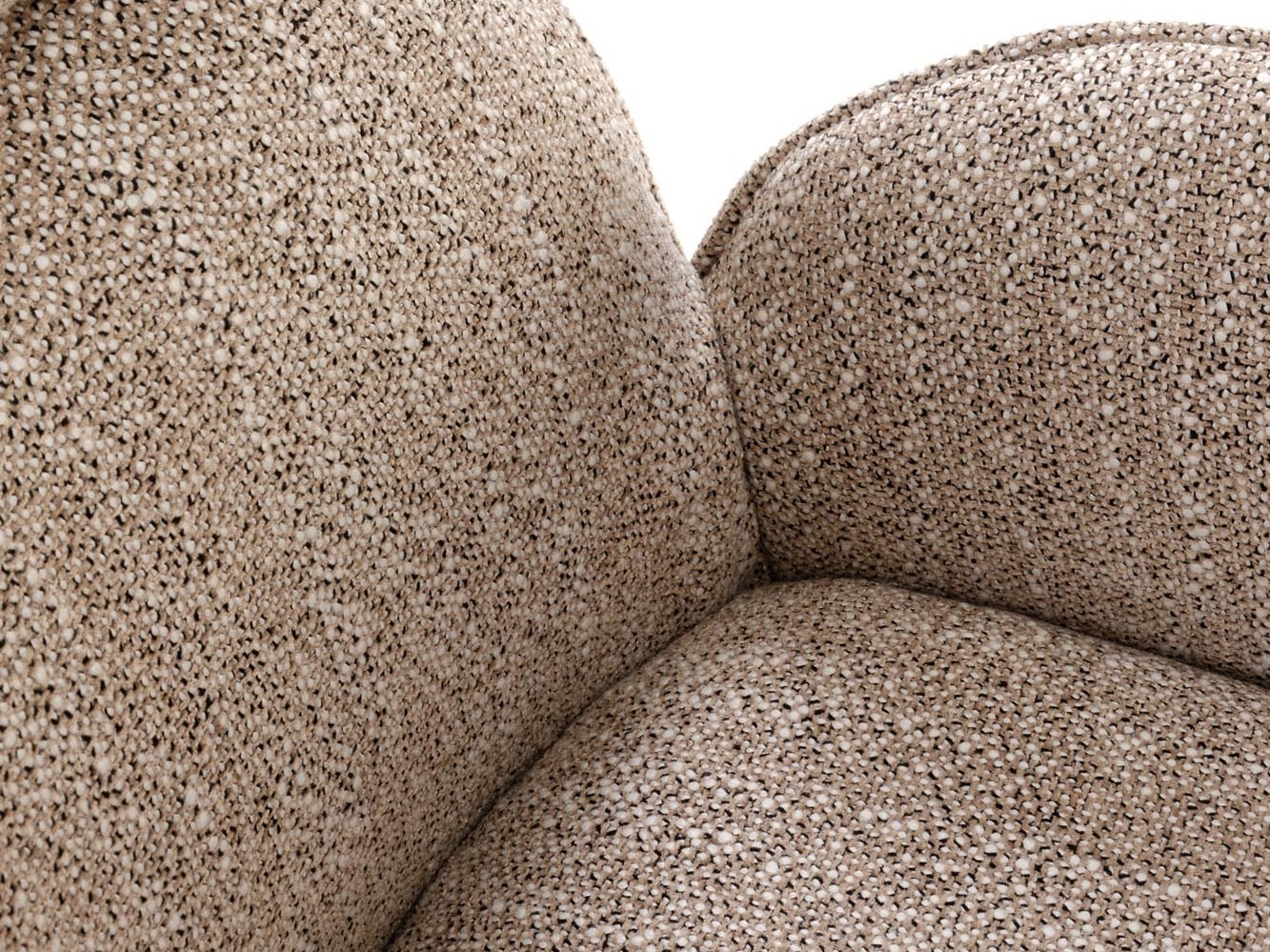 Krēsls Houston 2041 (Bēšs + Riekstkoks)