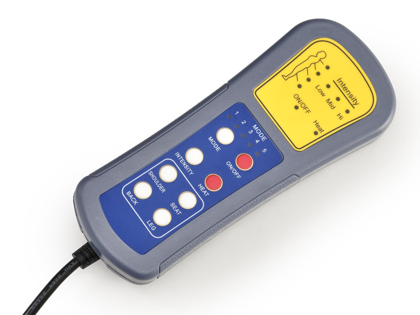 Krēsls reglainer Houston 1979 (Bēšs)