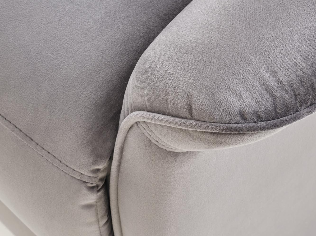 Krēsls reglainer Houston 1979 (Pelēks)