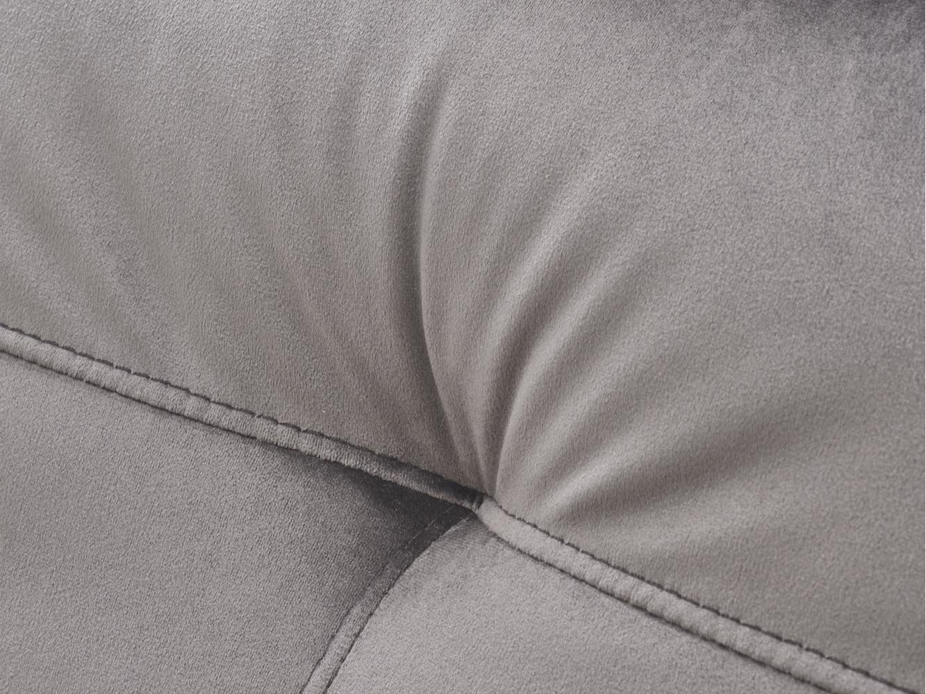 Krēsls reglainer Houston 1979 (Pelēks)