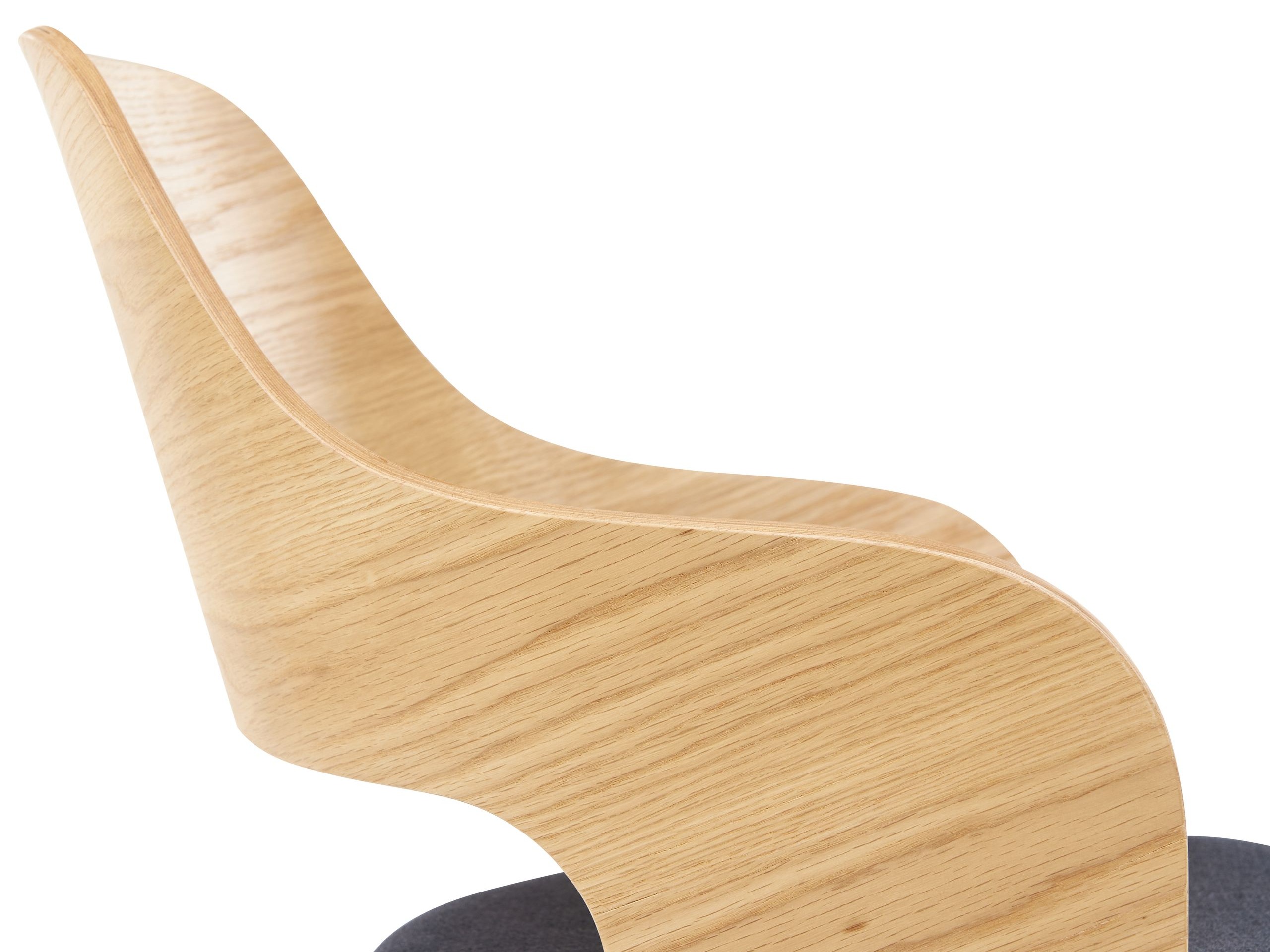 Офисный стул Berwyn 2727 (Чёрный)