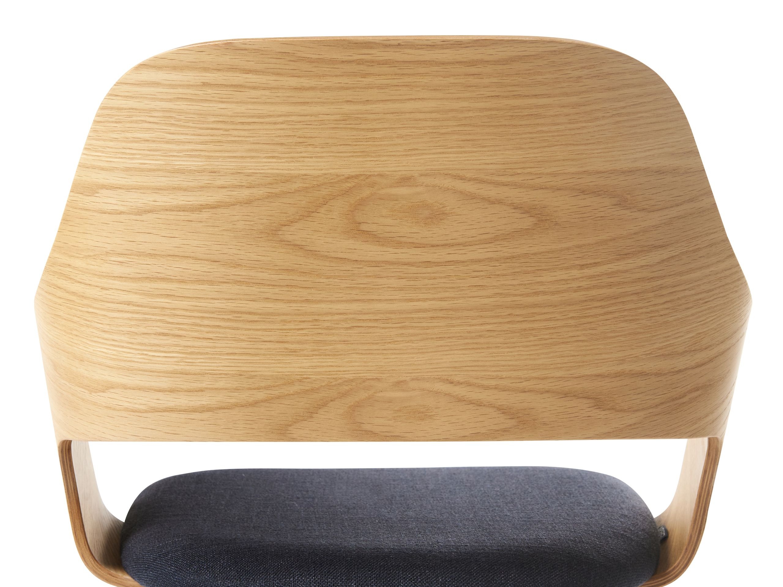 Офисный стул Berwyn 2727 (Чёрный)