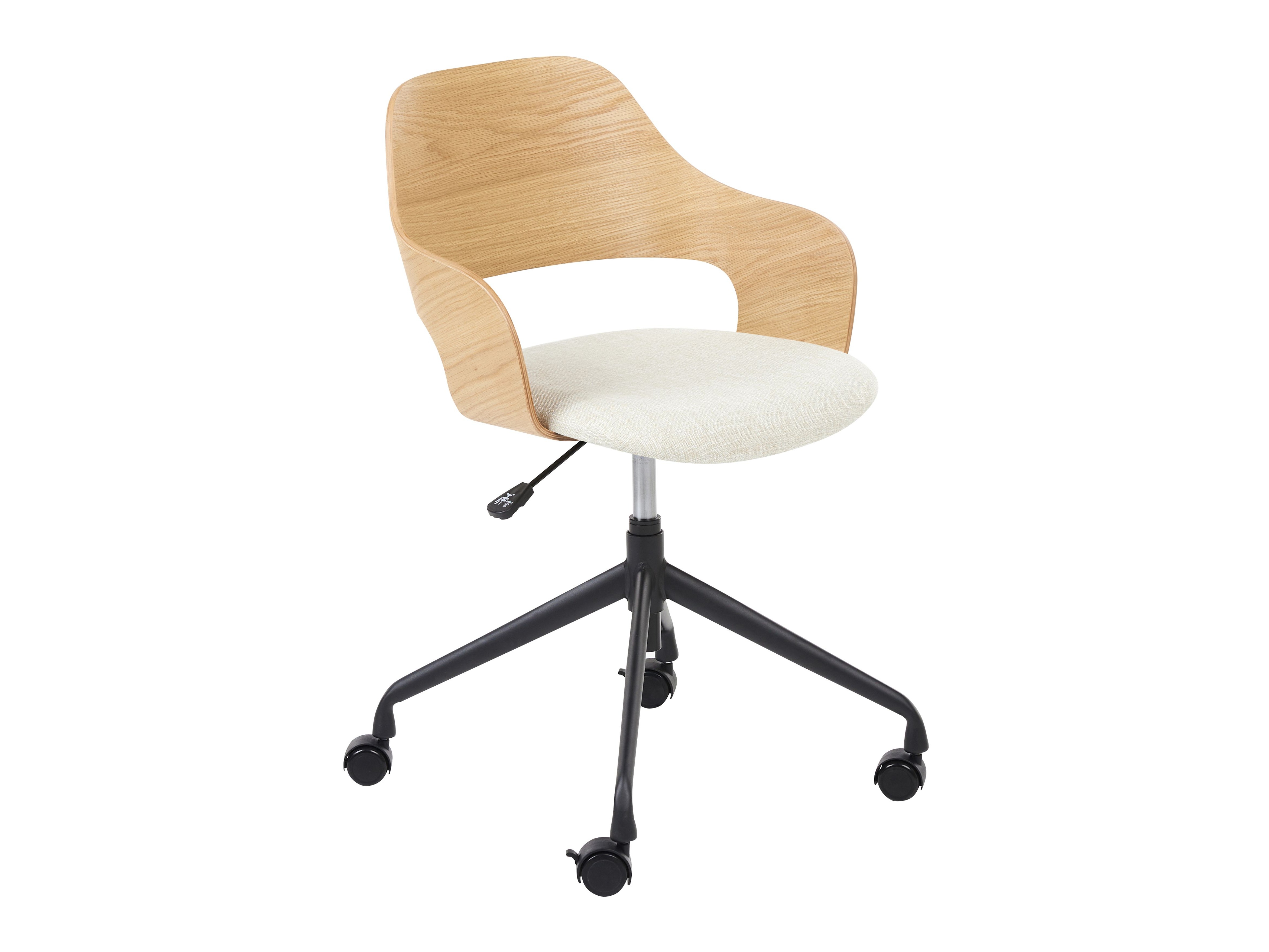 Офисный стул Berwyn 2727 (Светло-бежевый)