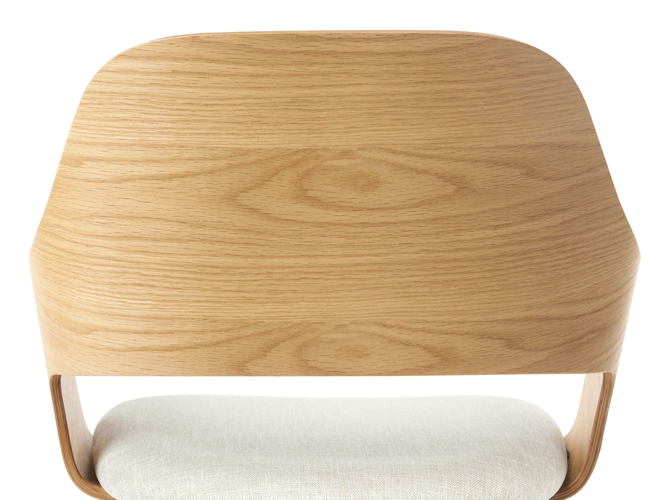 Офисный стул Berwyn 2727 (Светло-бежевый)