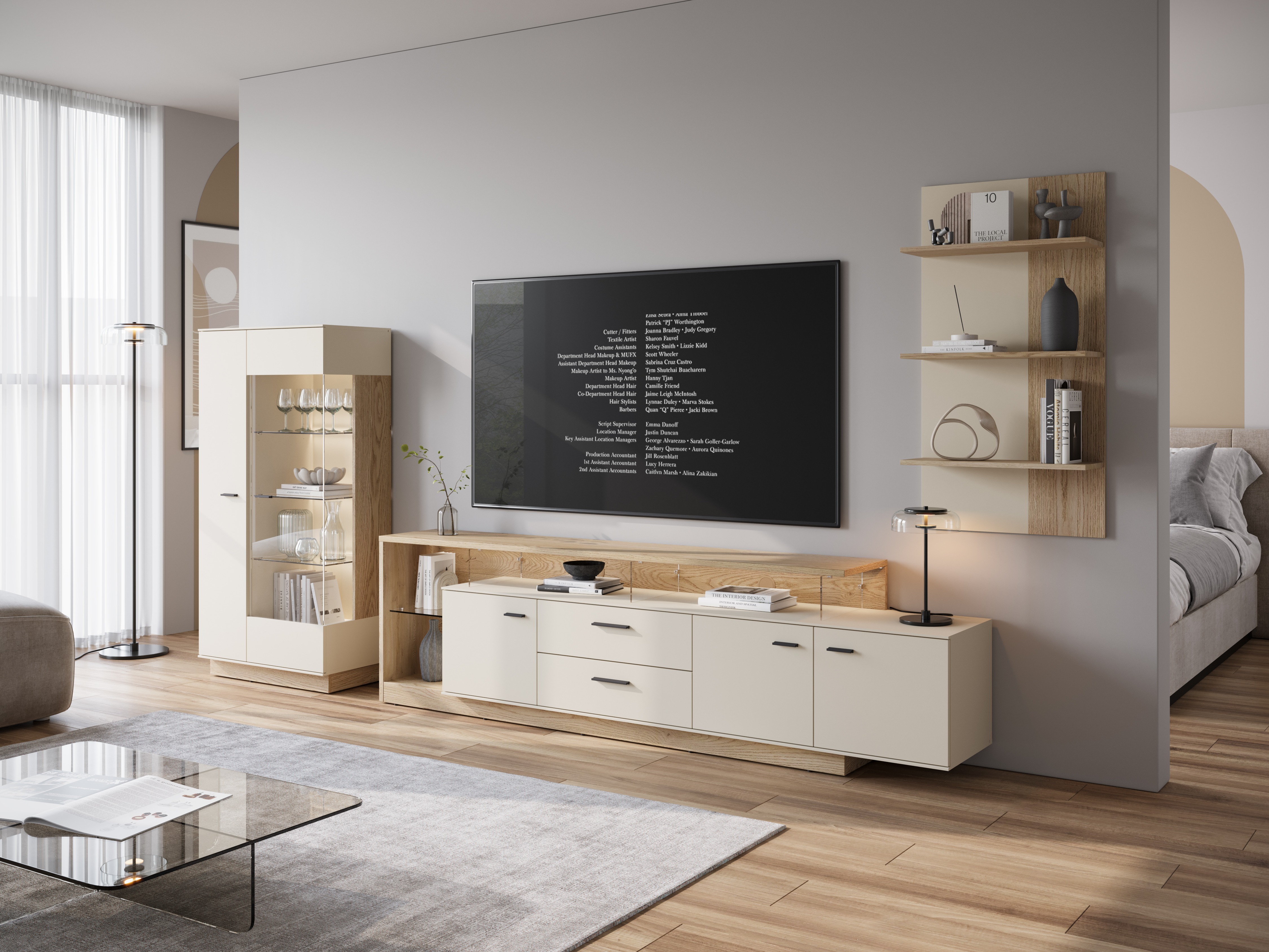 Piekarams plaukts Ontario 151