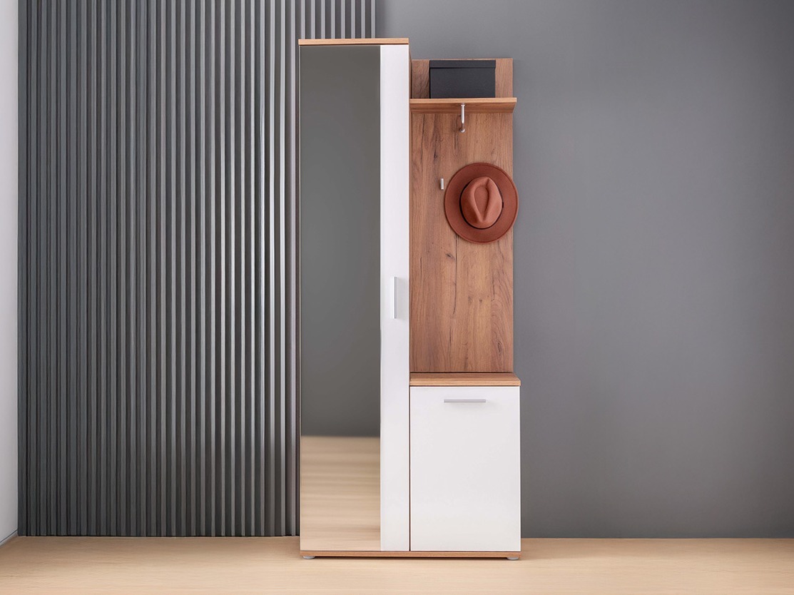 Priekšnama komplekts Ontario 154