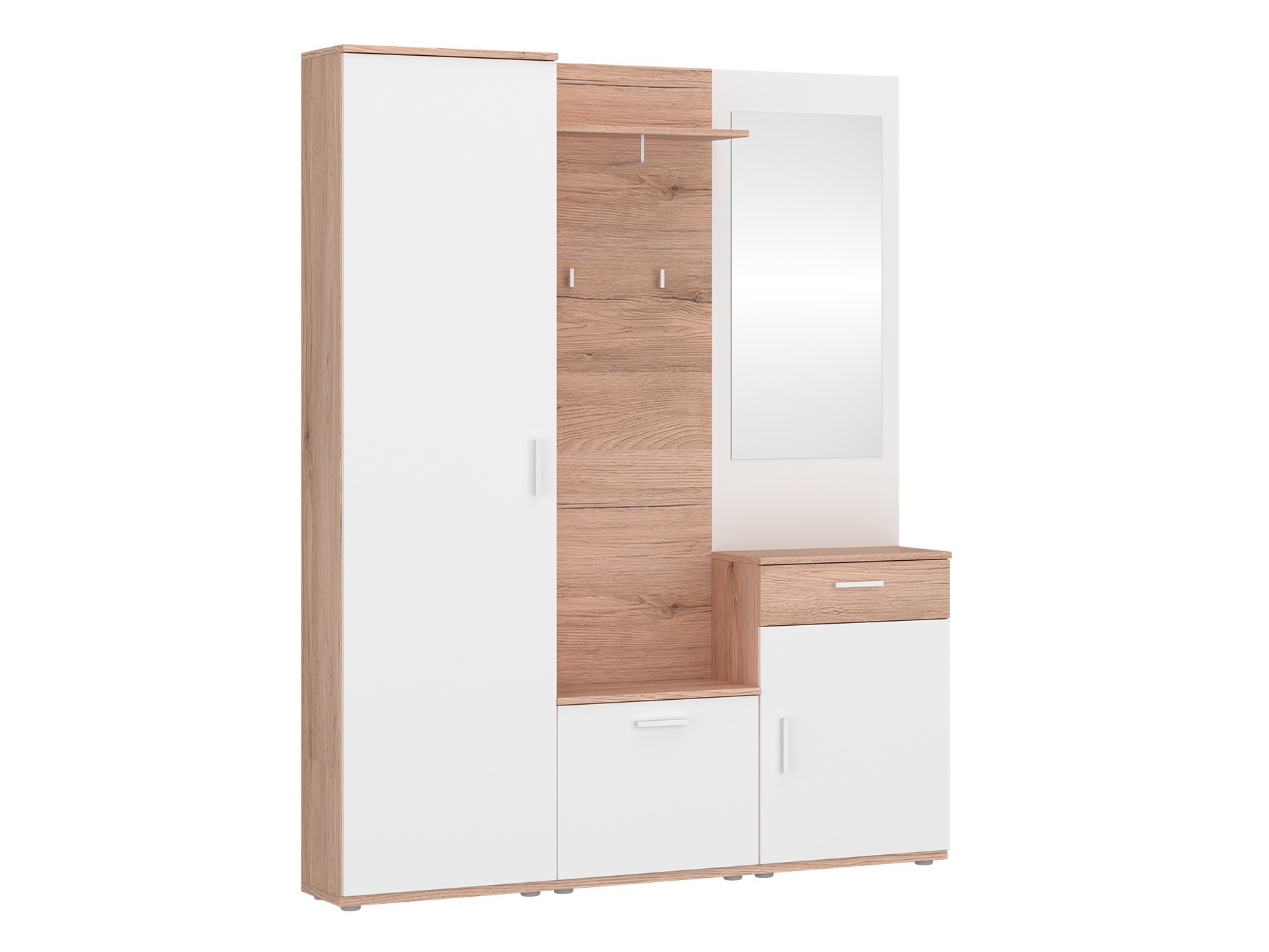 Priekšnama komplekts Ontario 155