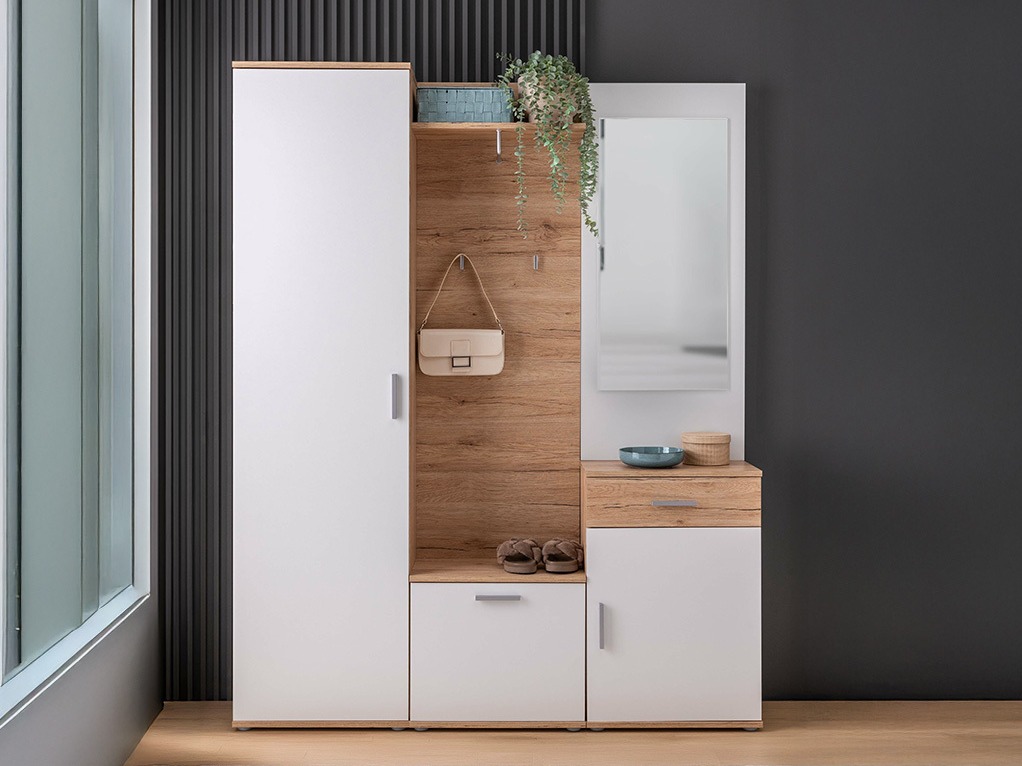 Priekšnama komplekts Ontario 155