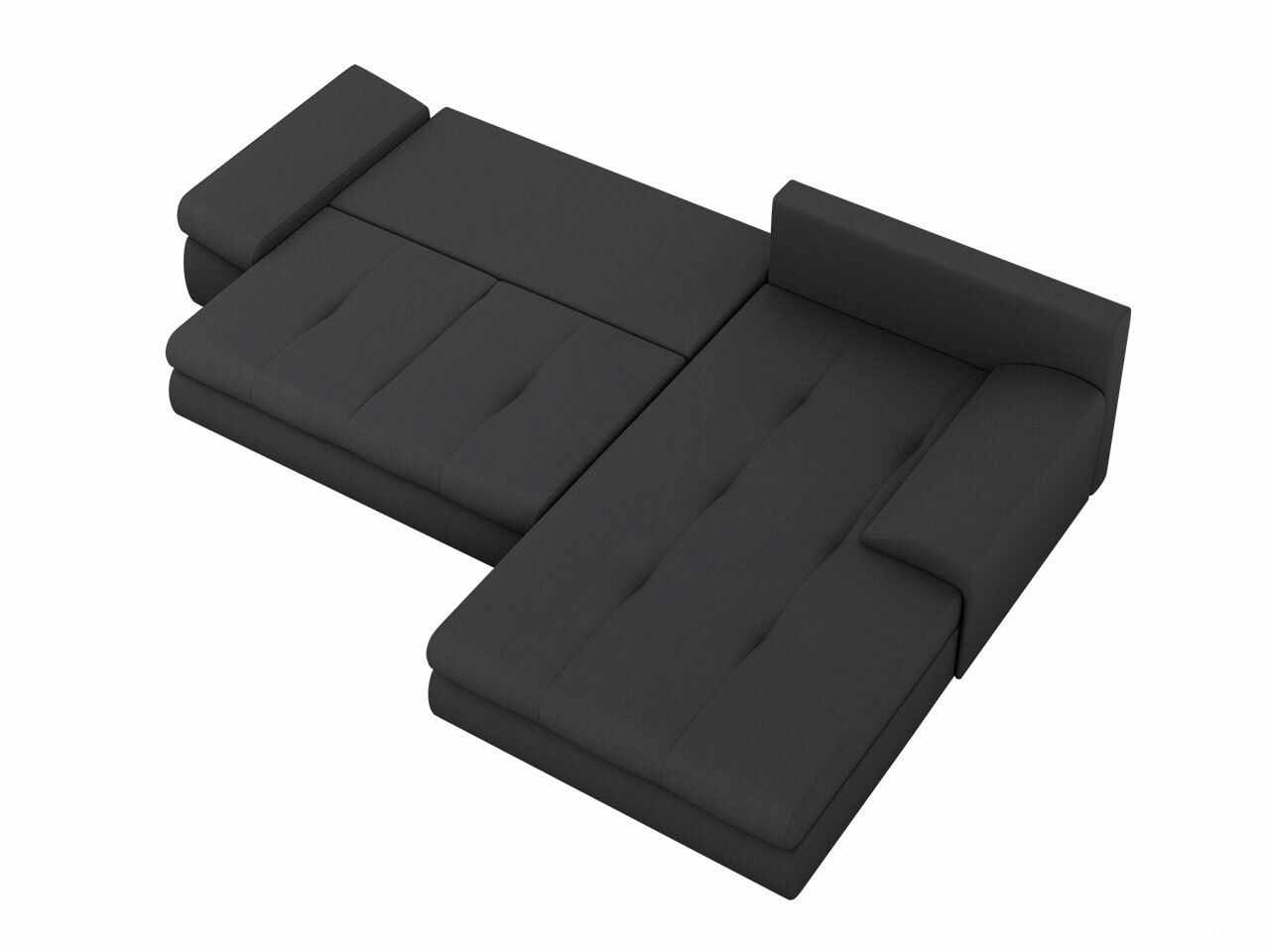 Stūra dīvāns Lincoln 124 (Inari 91)