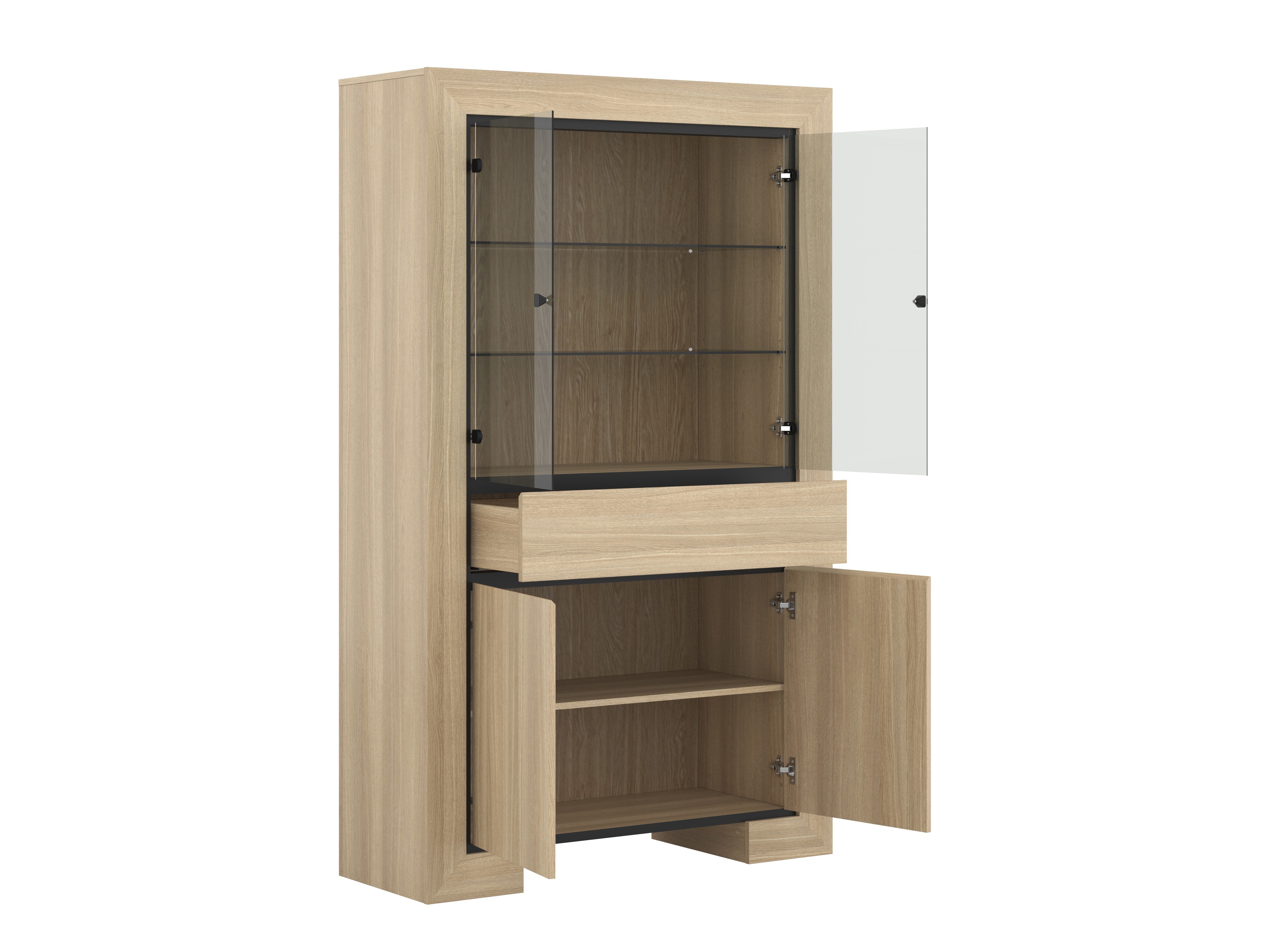 Viesistabas komplekts Etrteo 106