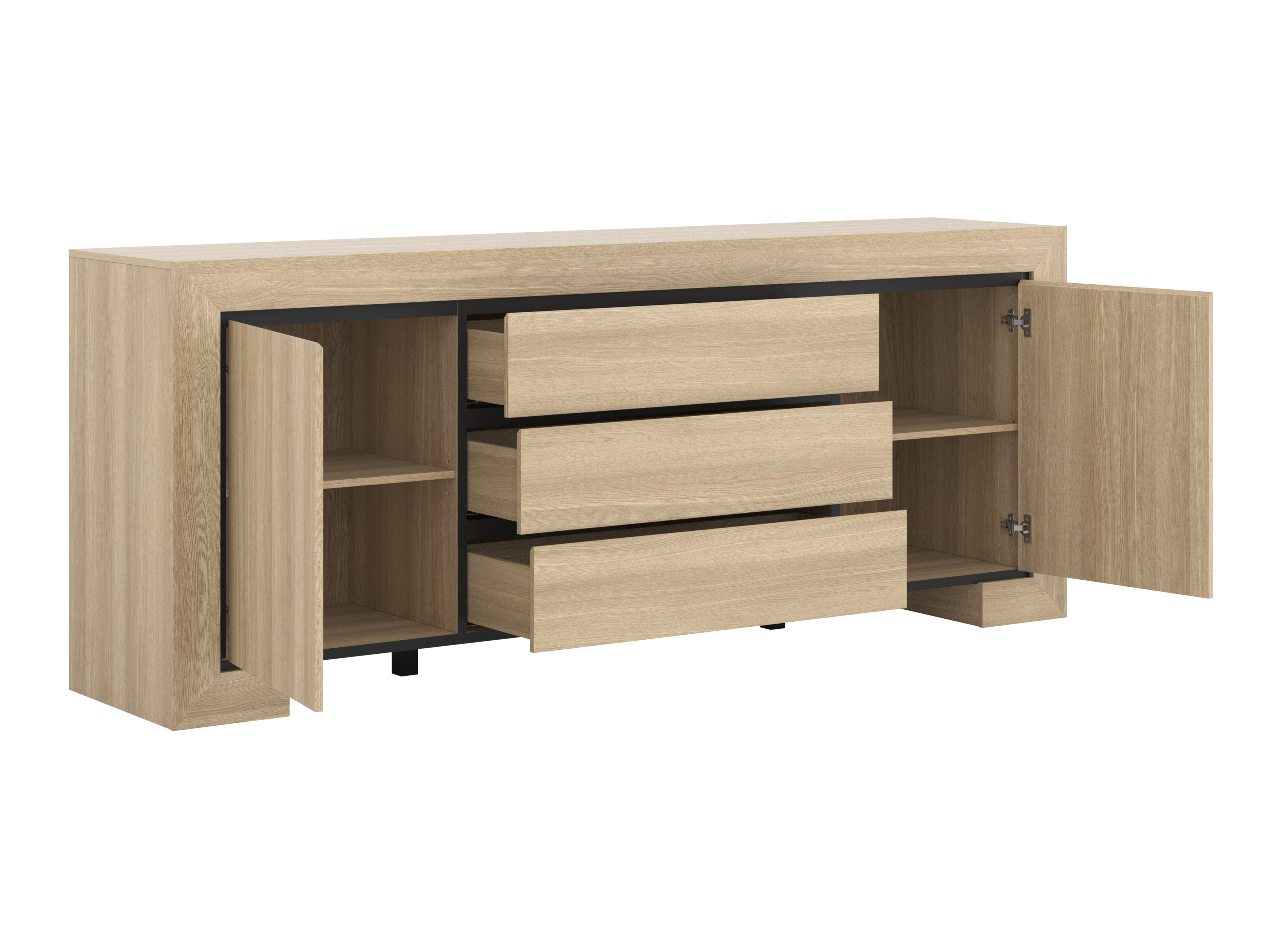 Viesistabas komplekts Etrteo 106