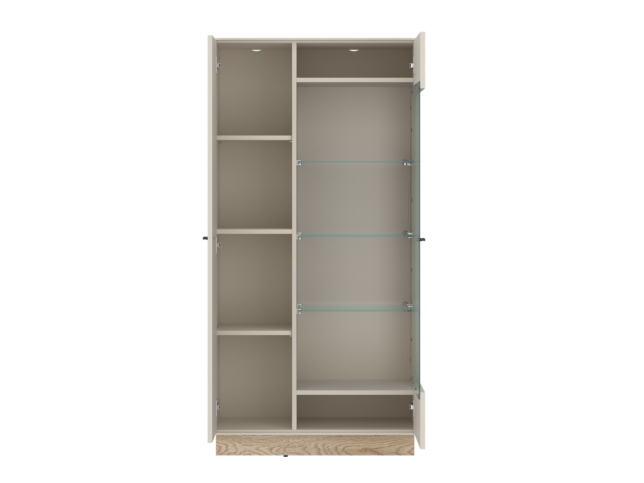 Viesistabas komplekts Ontario 152