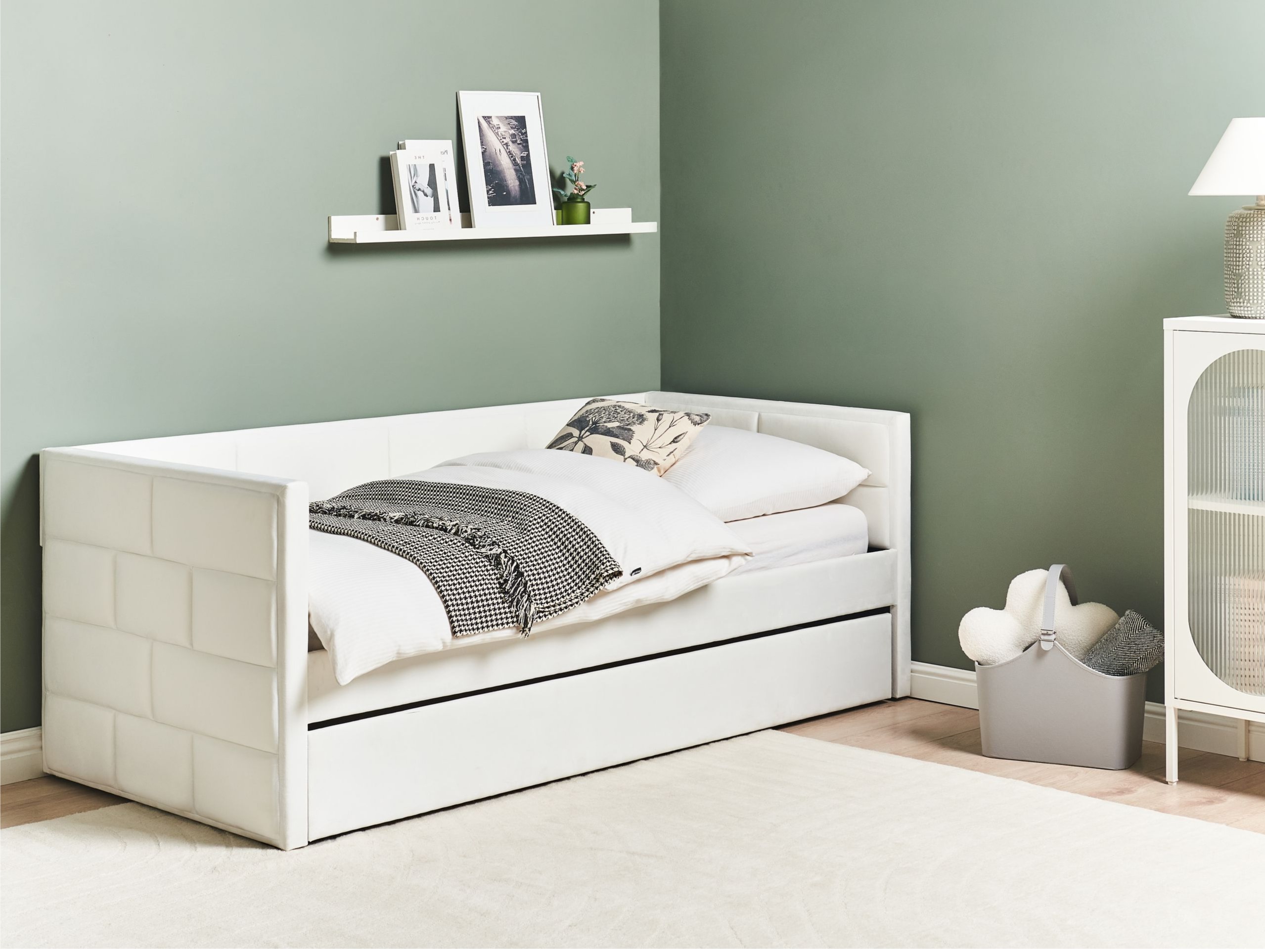 Gulta Berwyn 1271 (Balts)