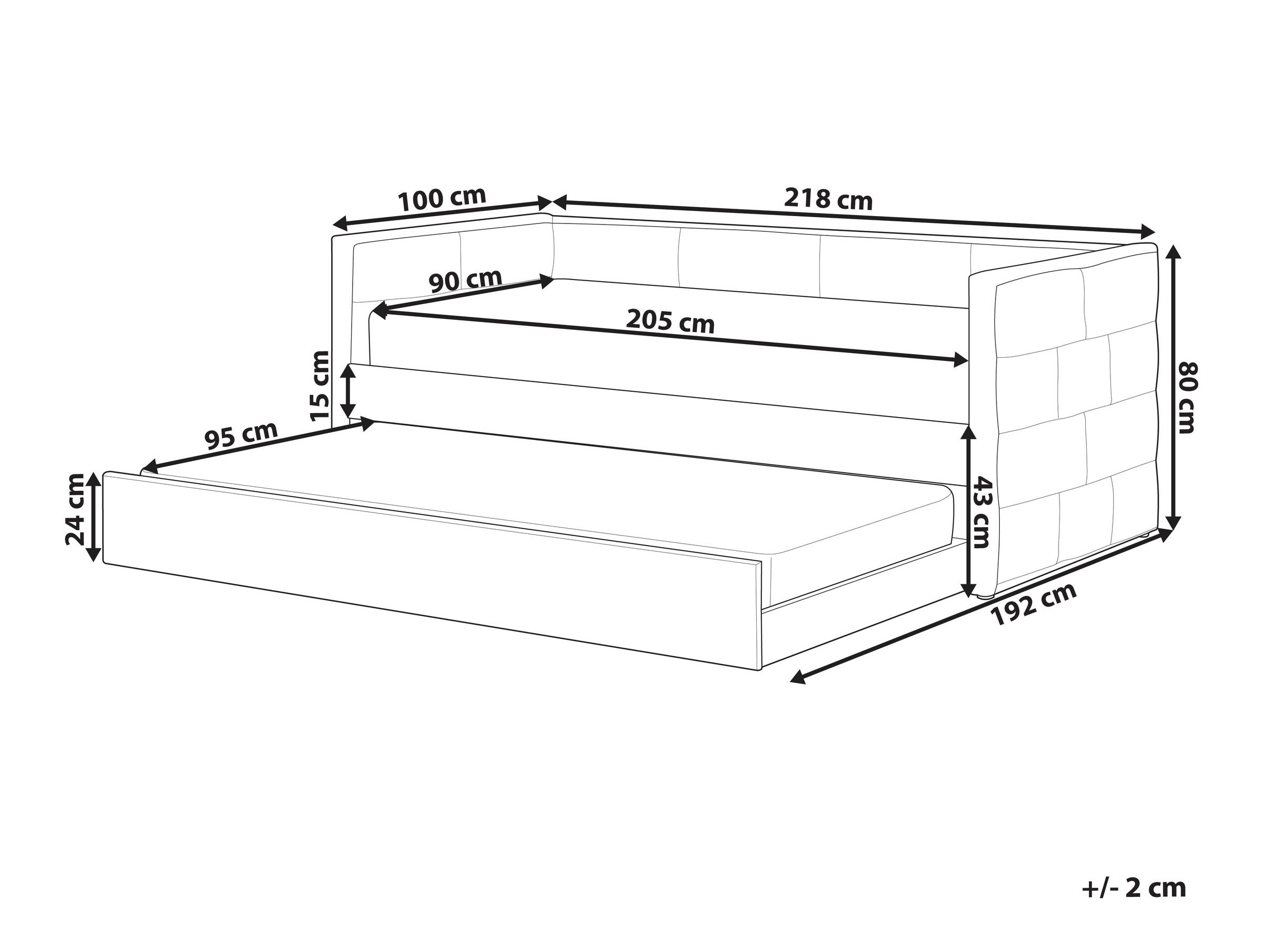 Gulta Berwyn 1271 (Balts)