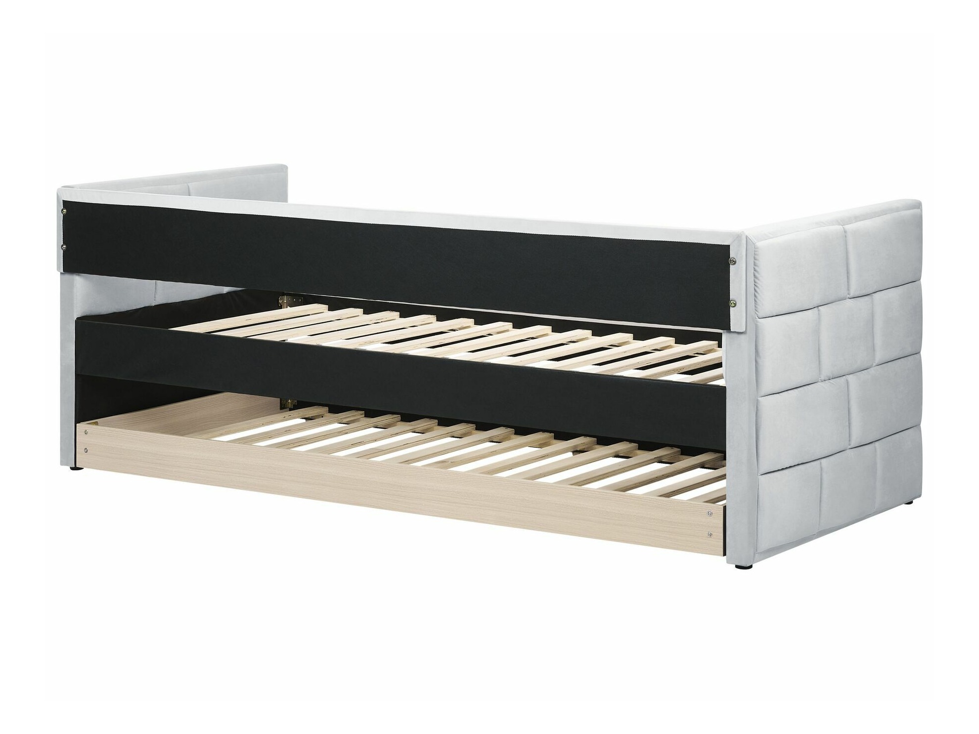 Gulta Berwyn 1271 (Gaiši pelēks)