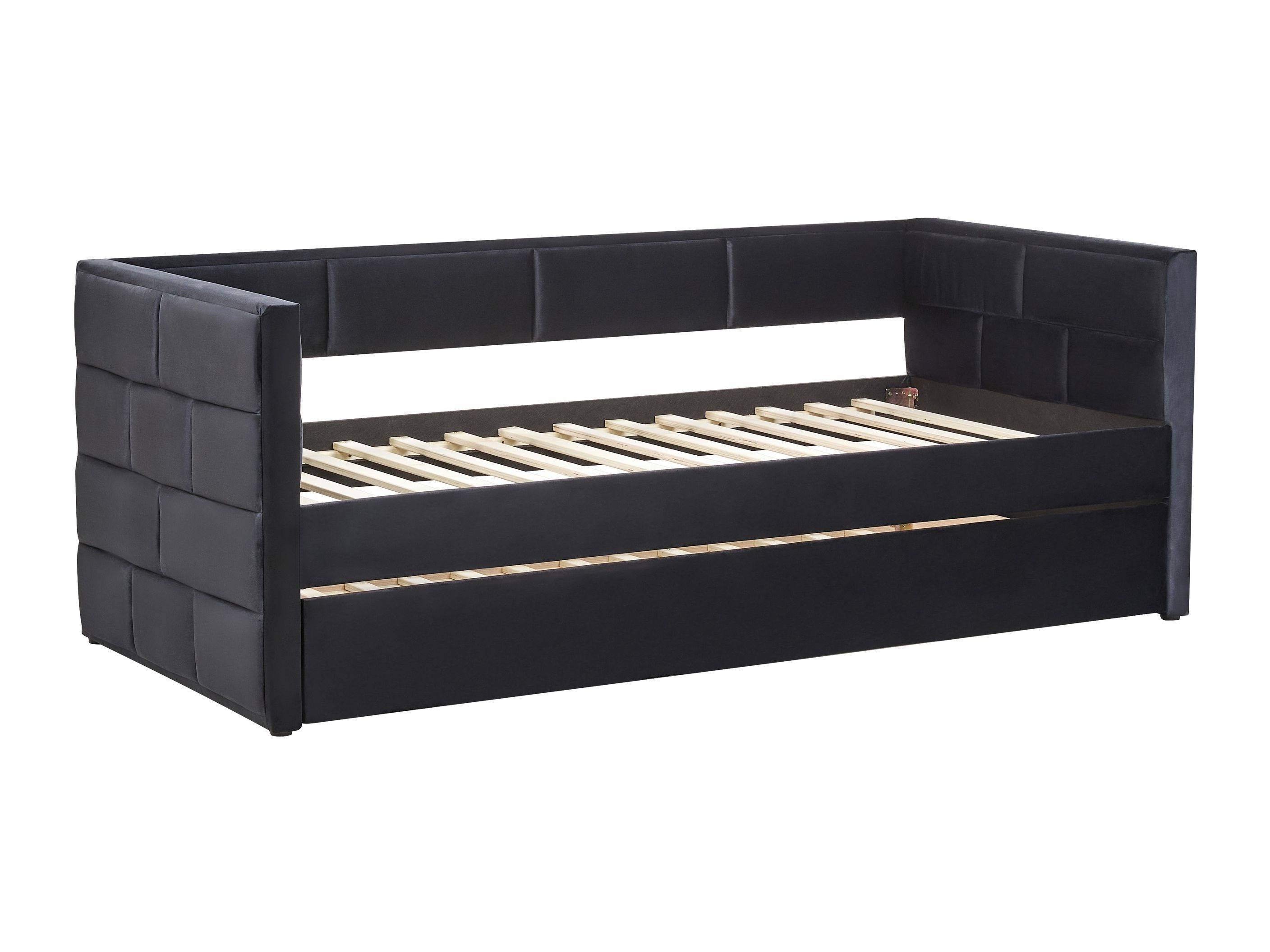 Gulta Berwyn 1271 (Melns)