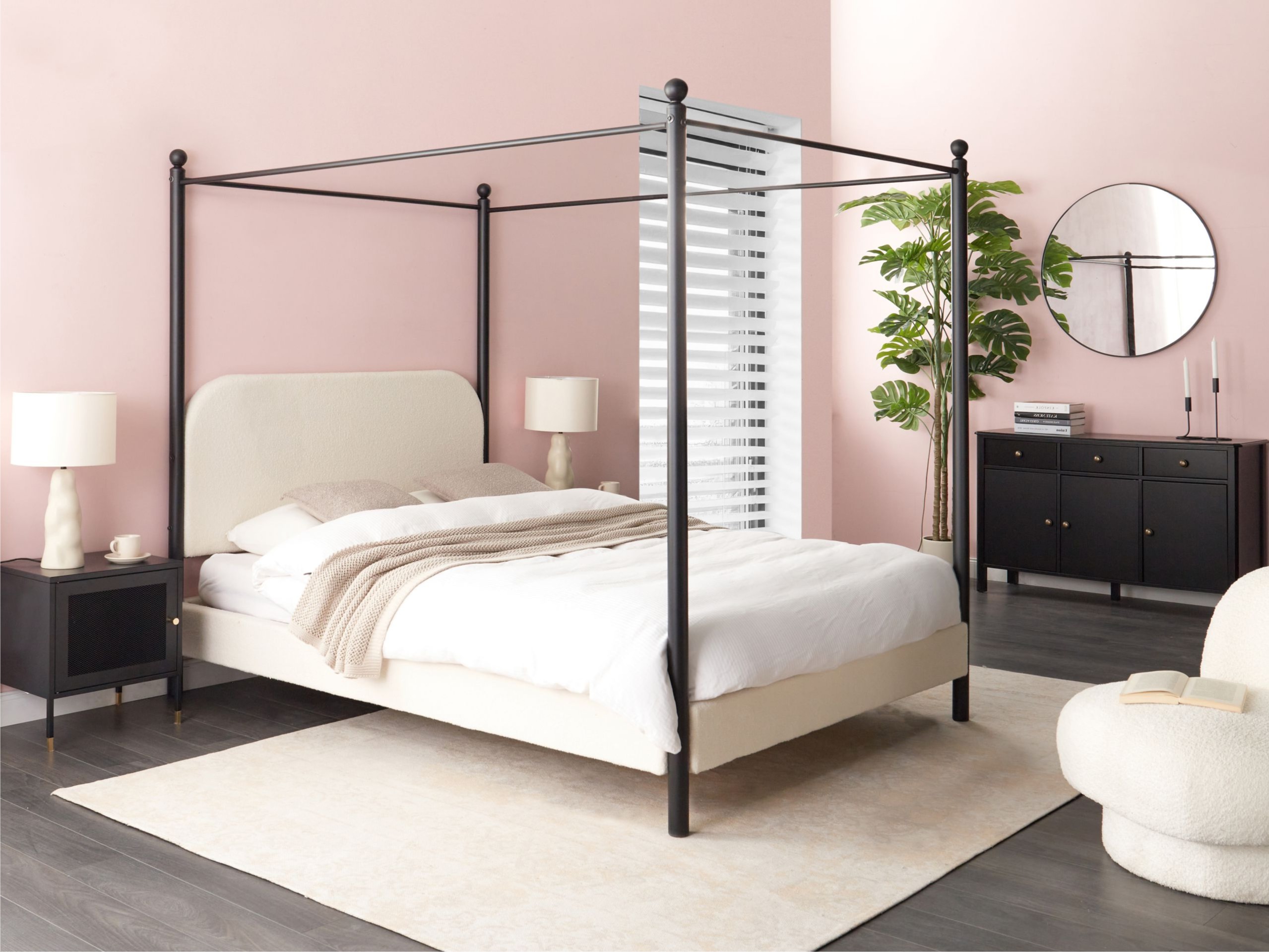 Gulta Berwyn 2734 (Balts)