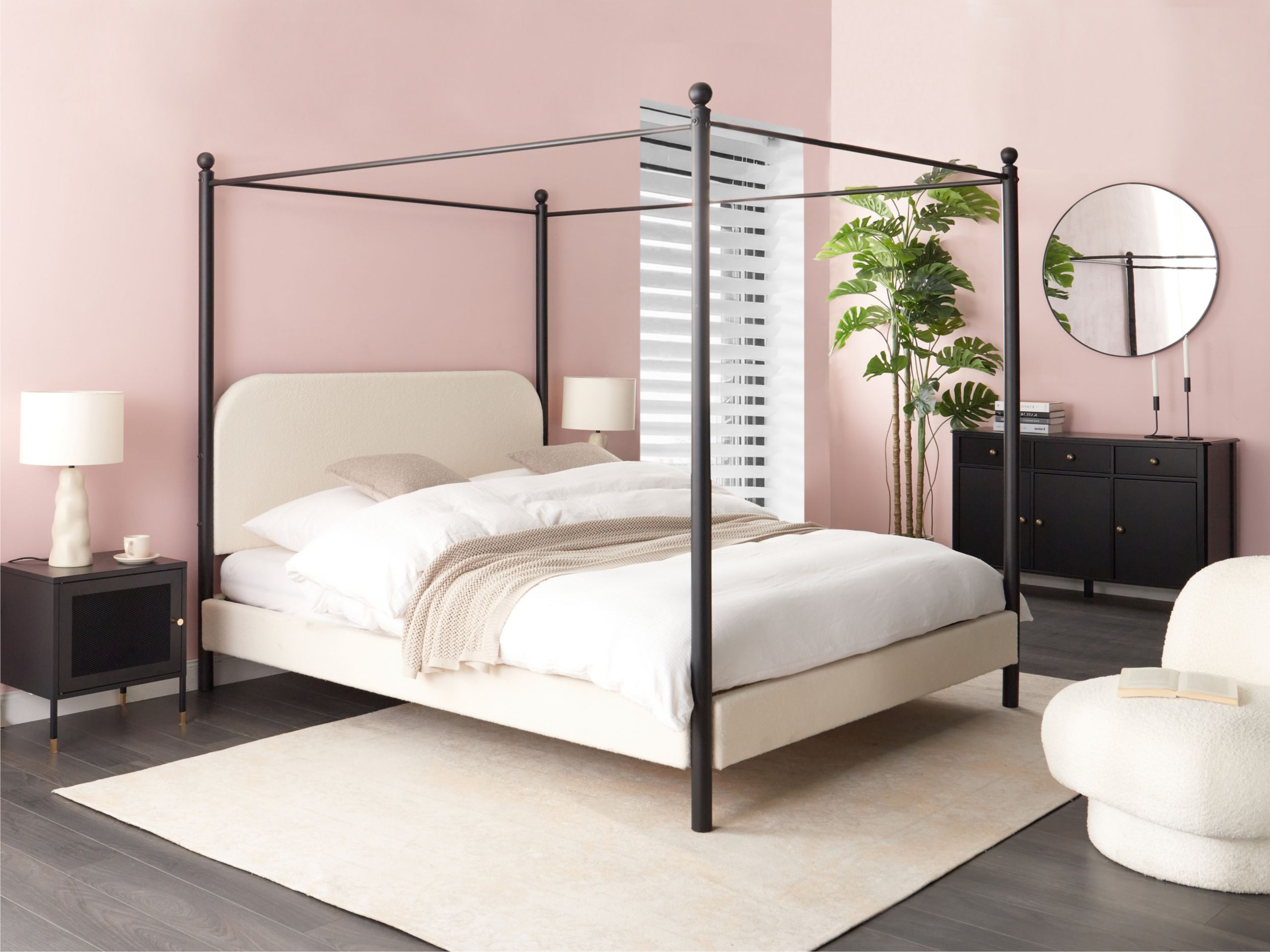 Gulta Berwyn 2734 (Balts)