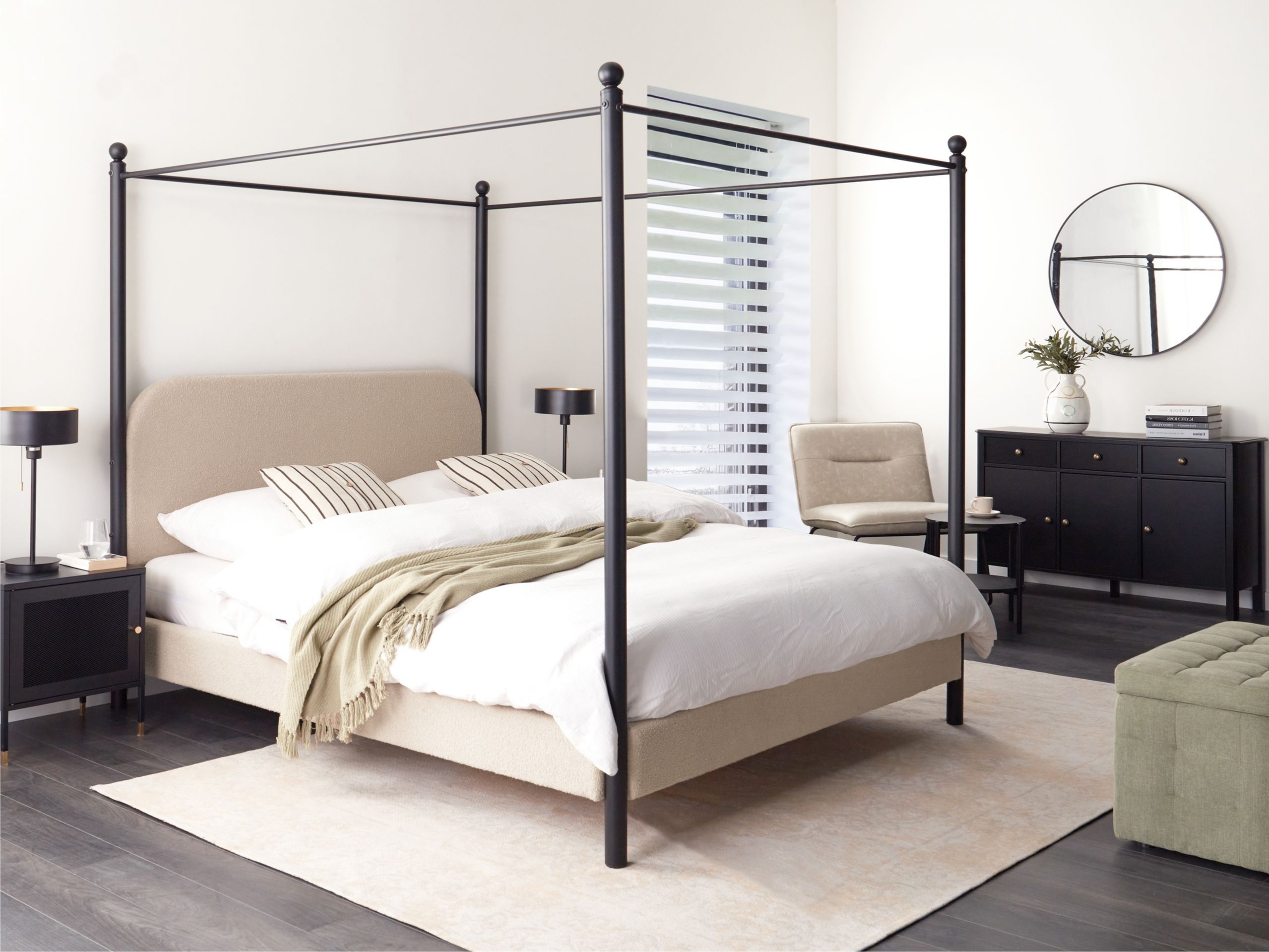 Gulta Berwyn 2734 (Taupe)