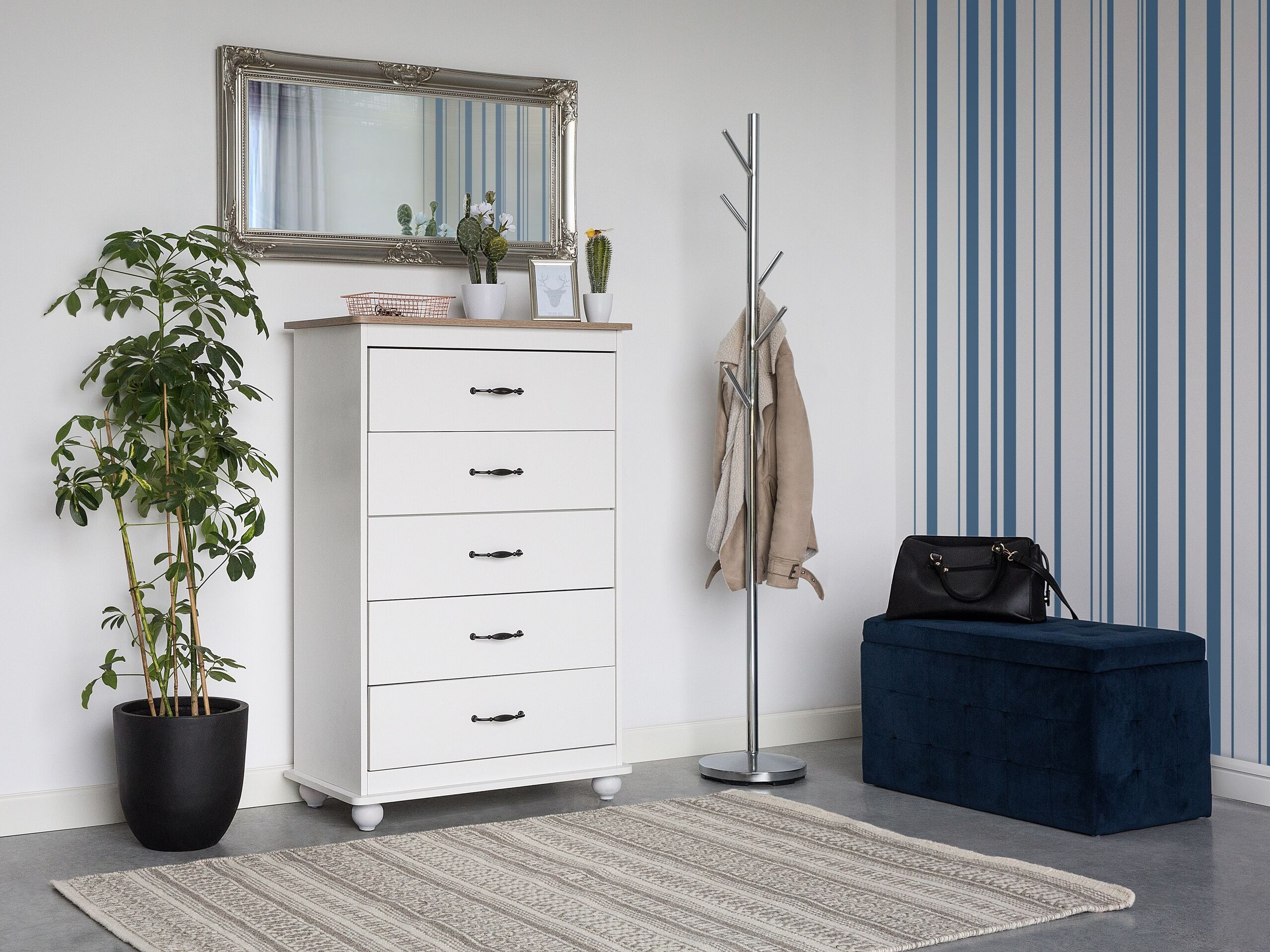 Kомод Berwyn 2728