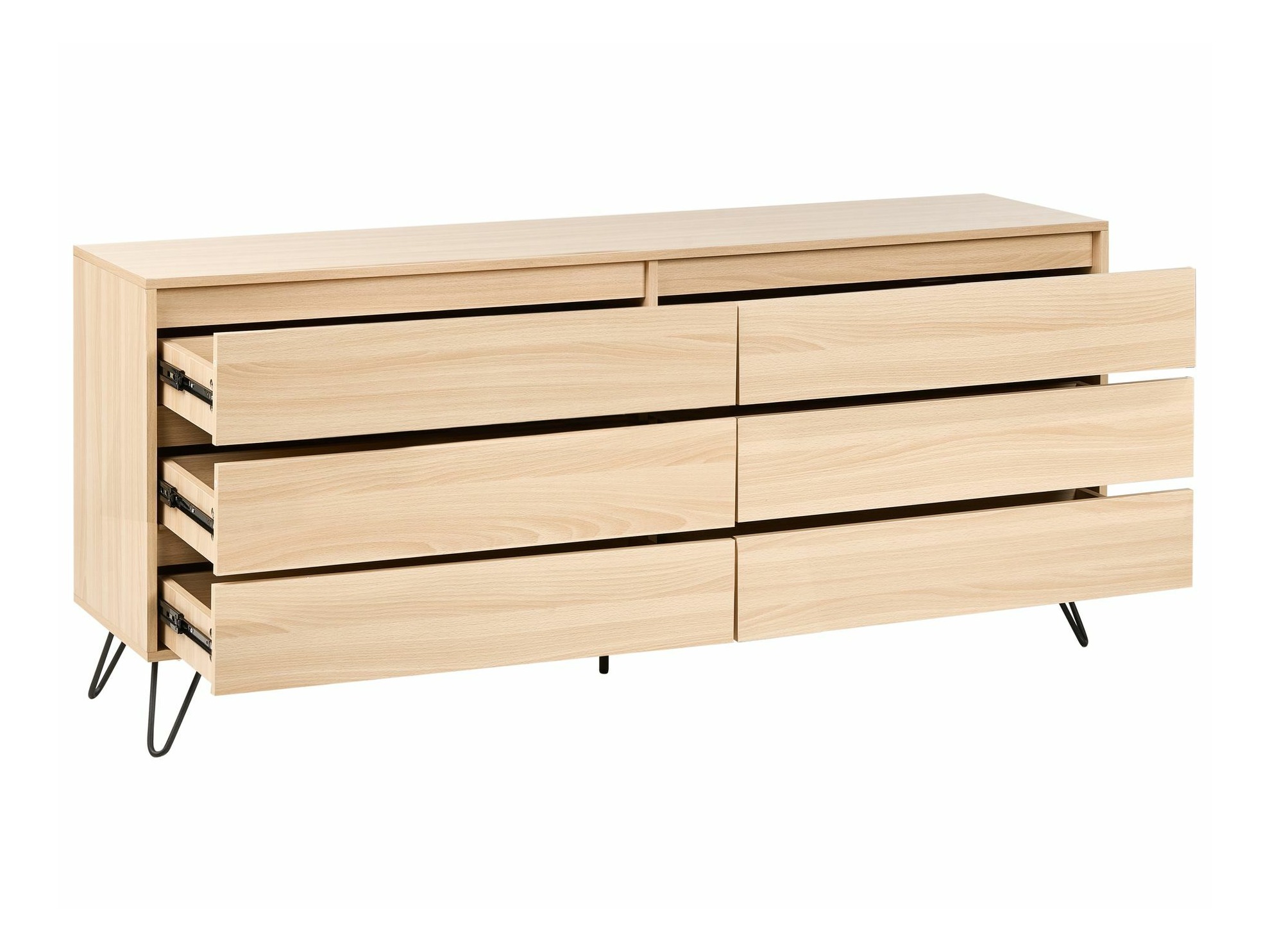 Kомод Berwyn 2731