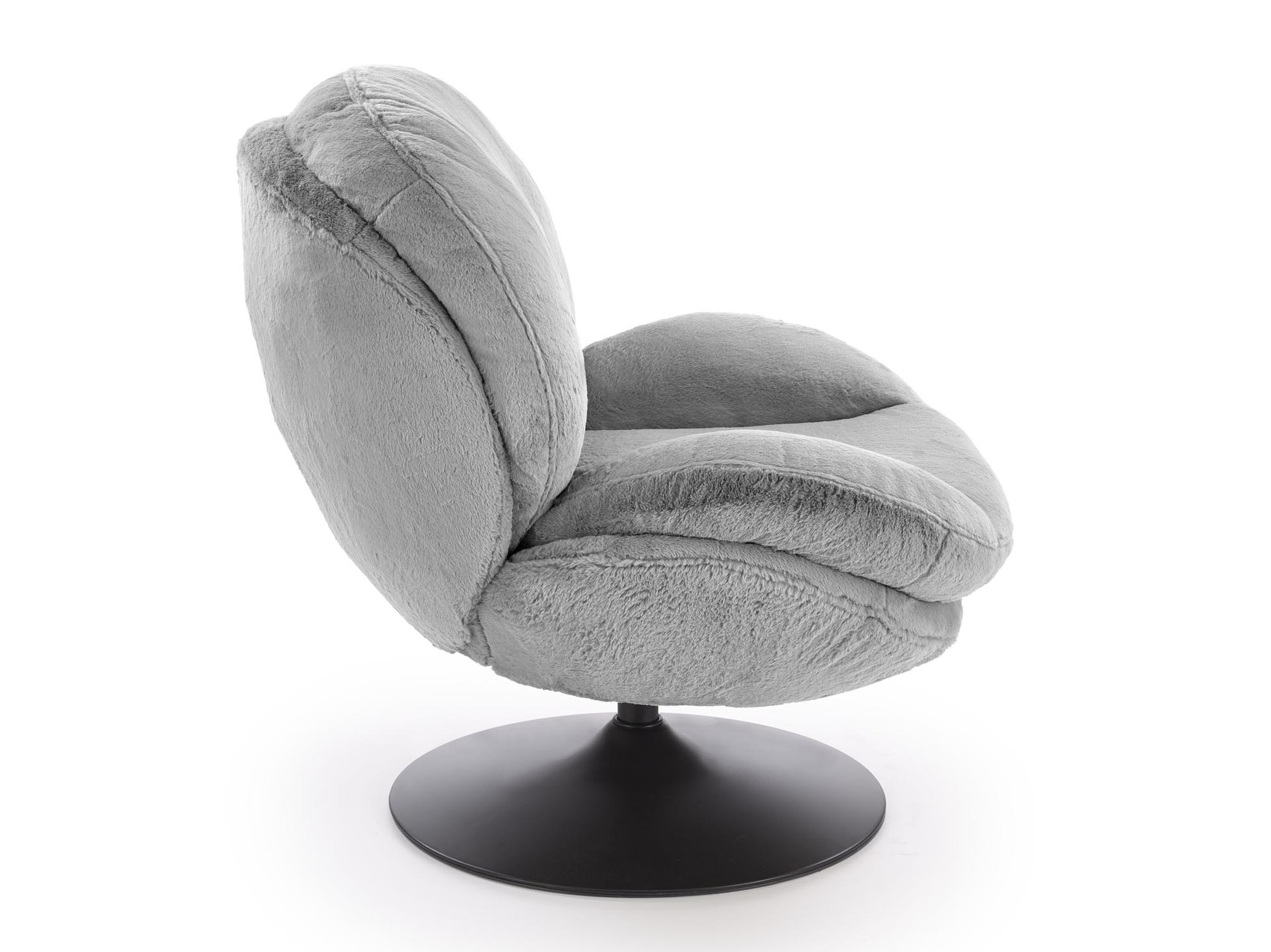 Кресло Houston 1982 (Серый)