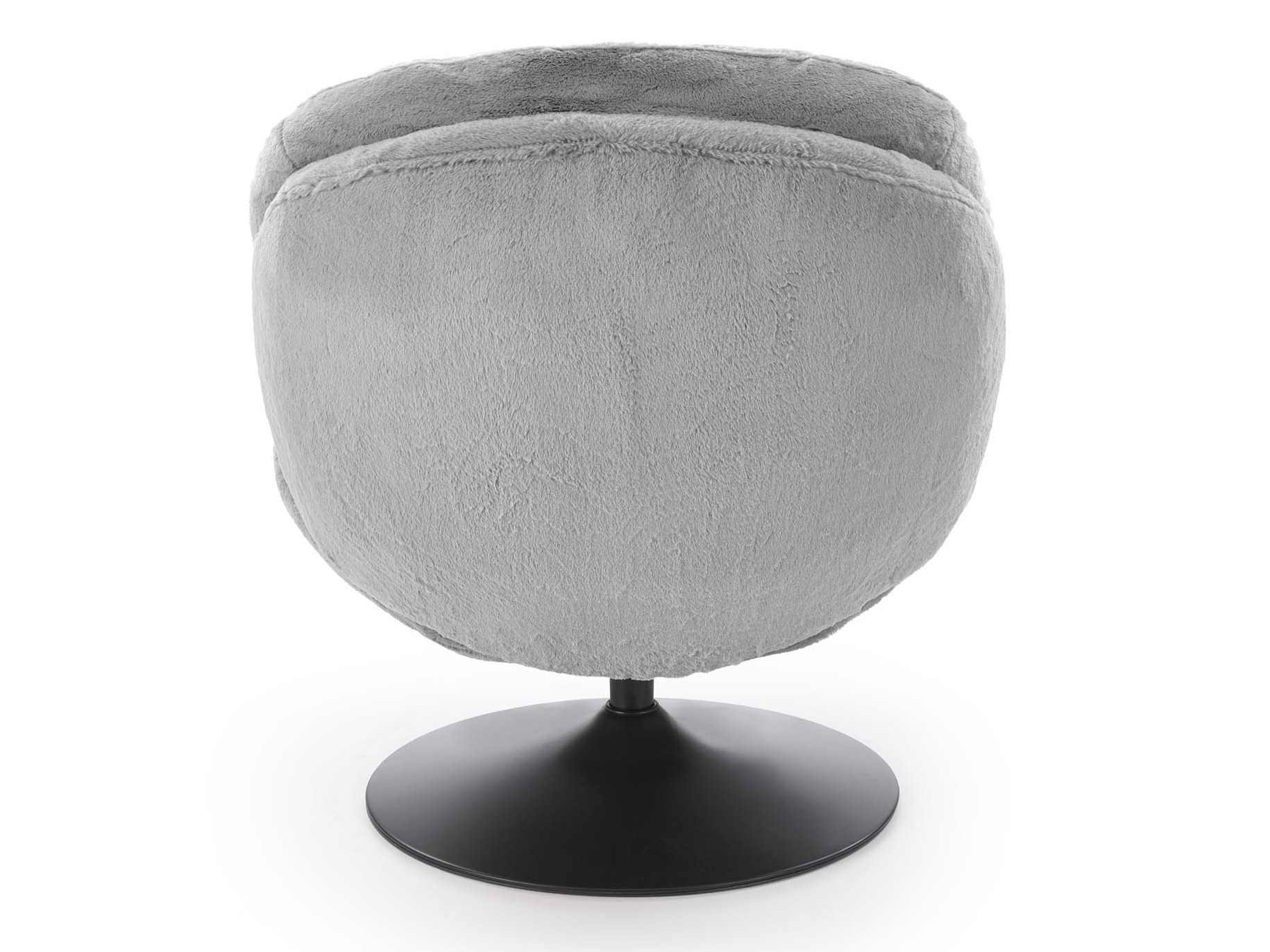 Кресло Houston 1982 (Серый)