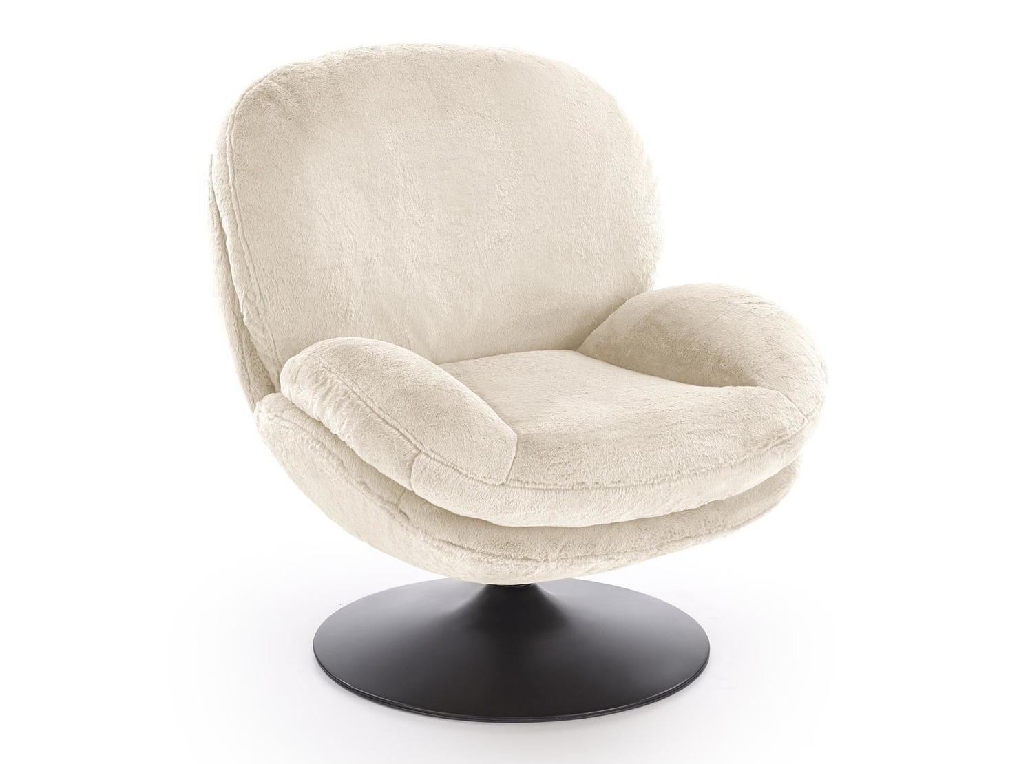 Krēsls Houston 1982 (Krēms)