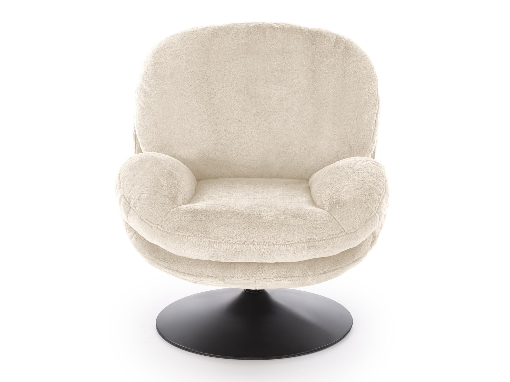 Krēsls Houston 1982 (Krēms)