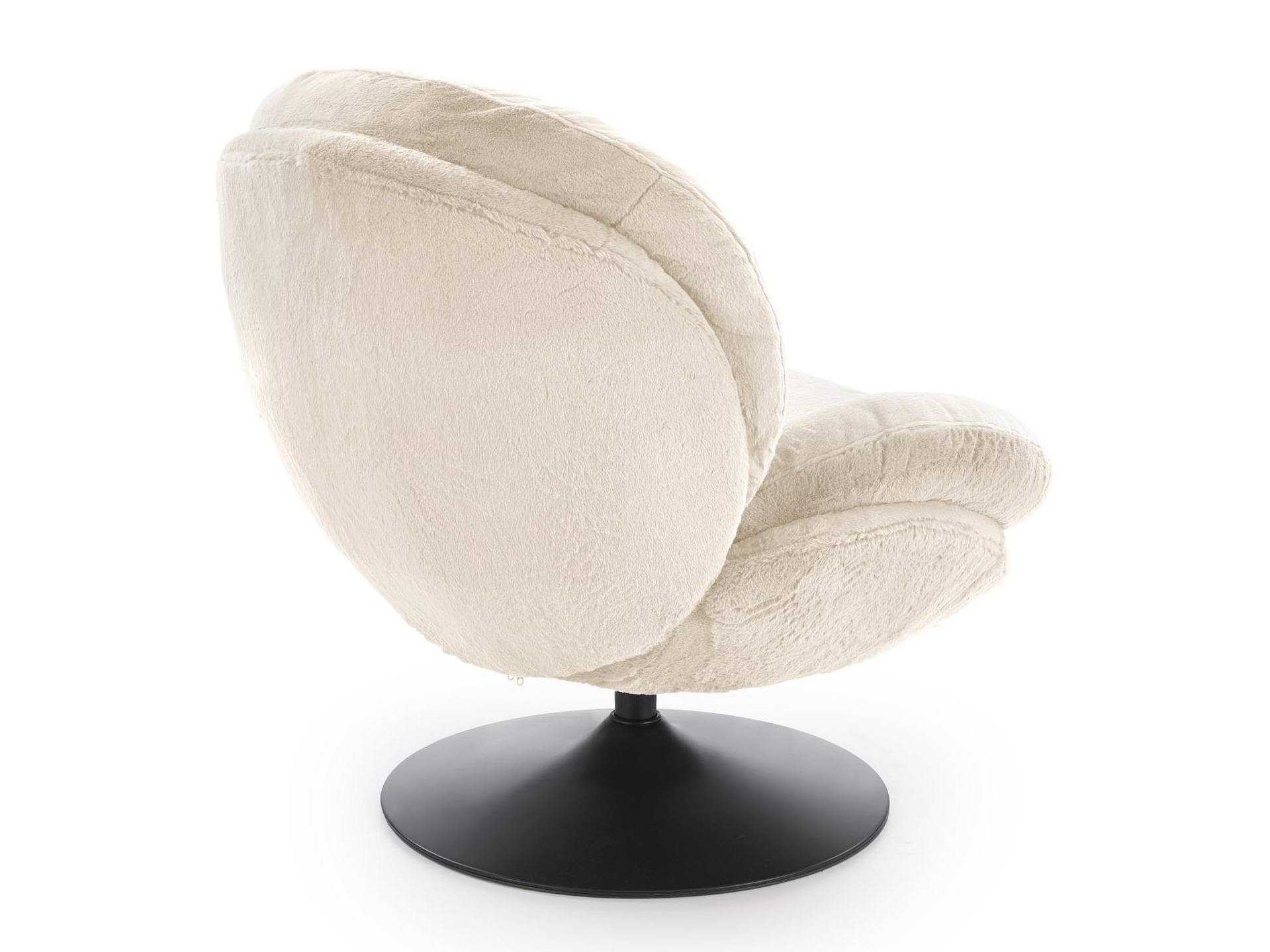 Krēsls Houston 1982 (Krēms)