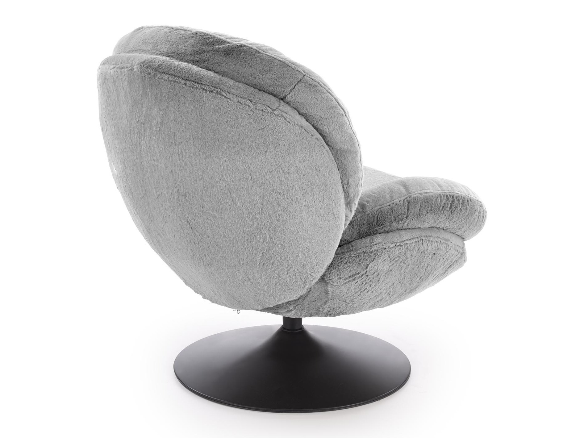 Krēsls Houston 1982 (Pelēks)