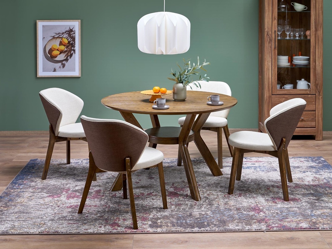 Krēsls Houston 1983