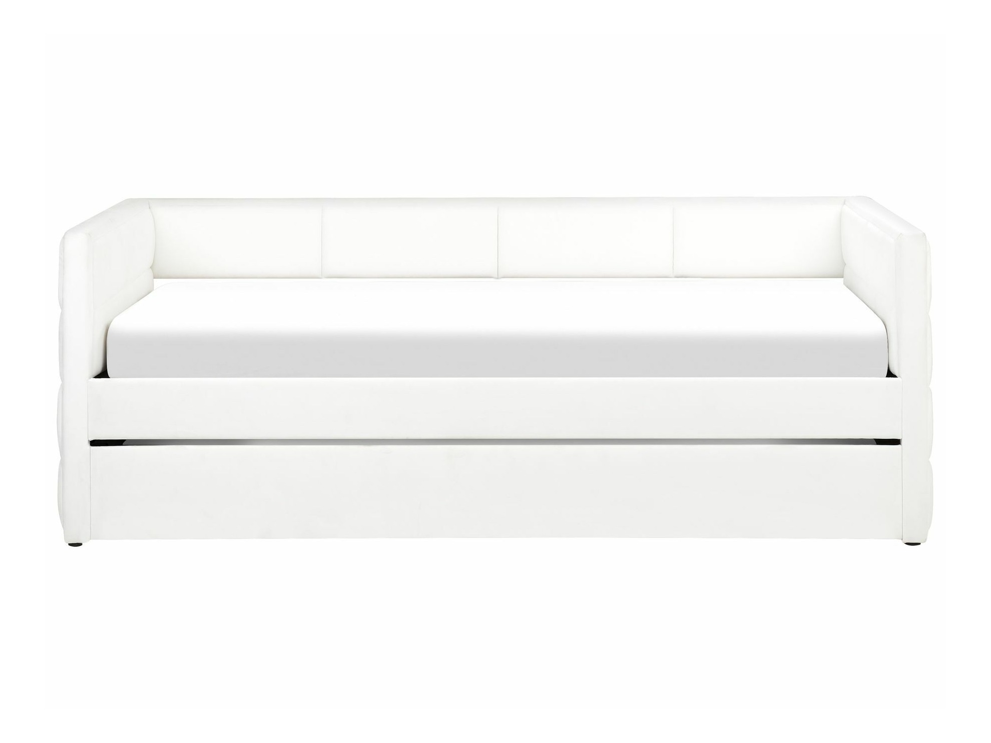 Кровать Berwyn 1271 (Белый)