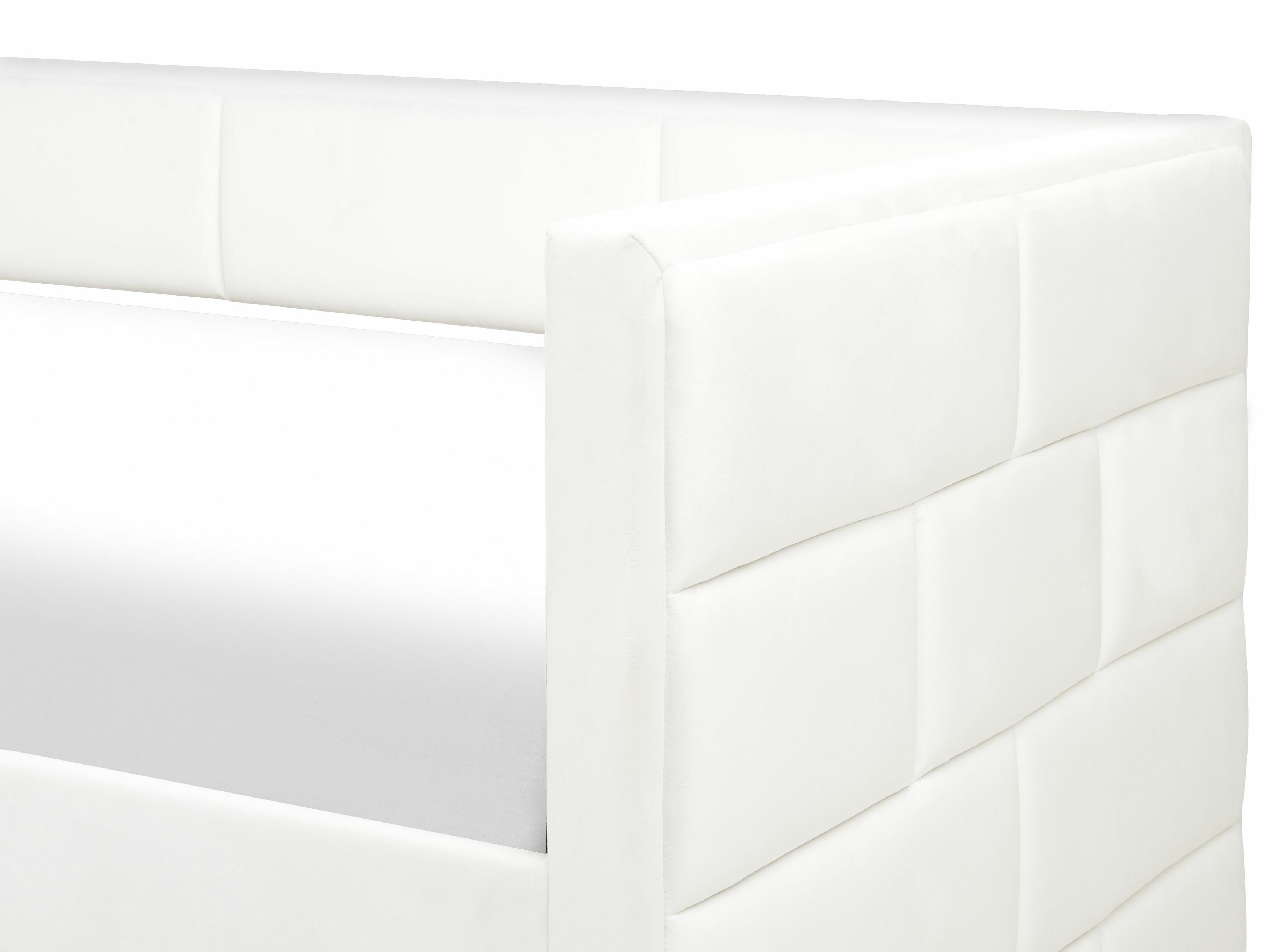 Кровать Berwyn 1271 (Белый)