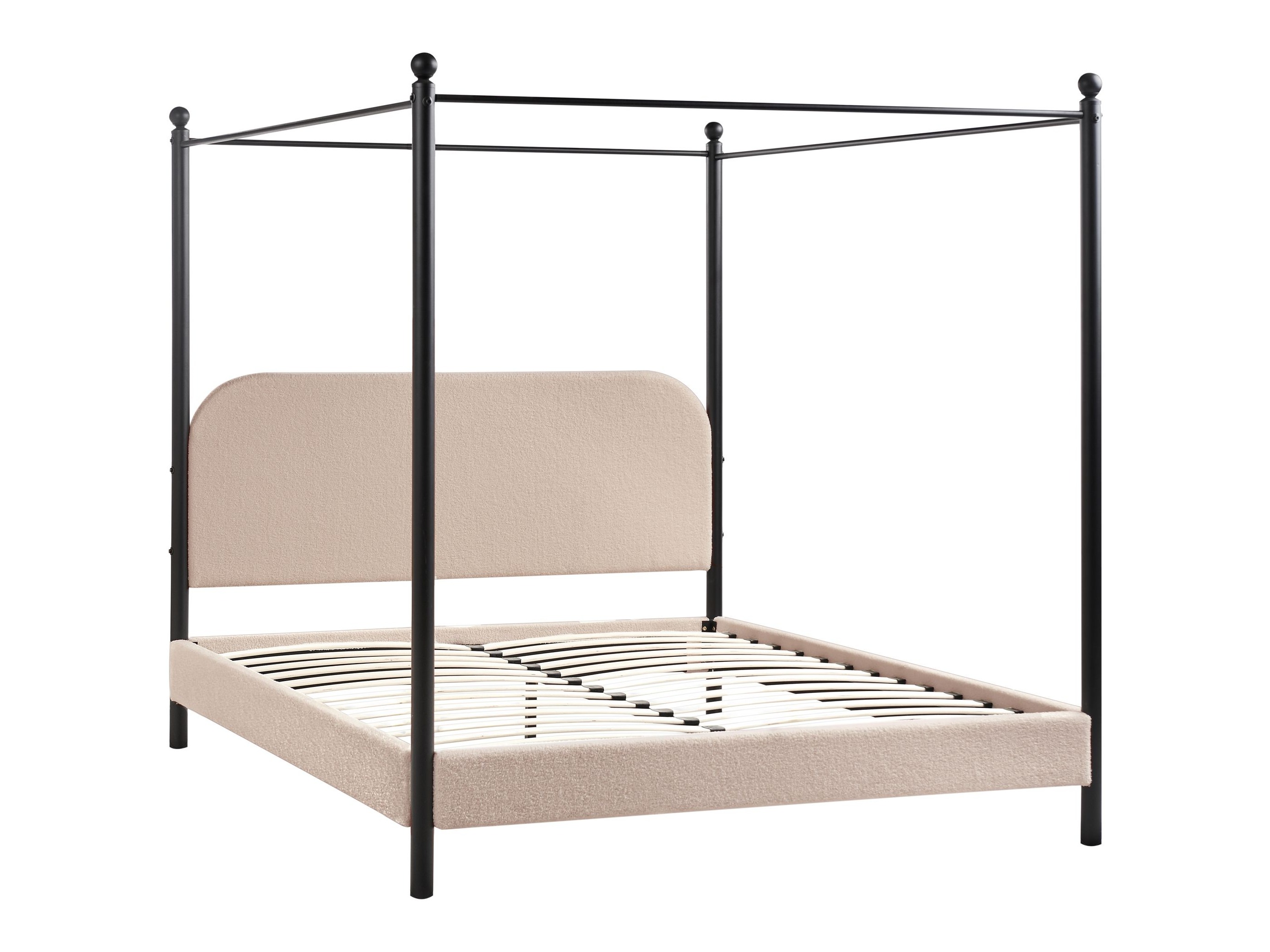 Кровать Berwyn 2734 (Taupe)