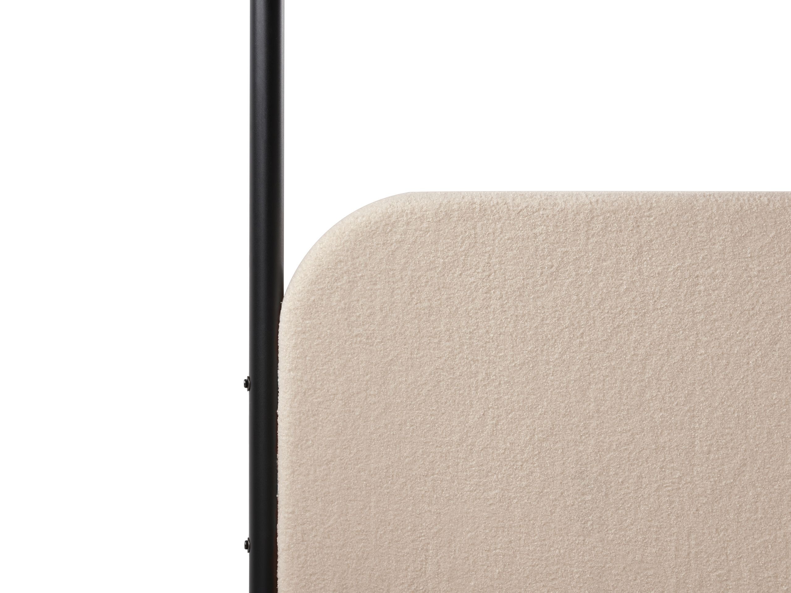 Кровать Berwyn 2734 (Taupe)