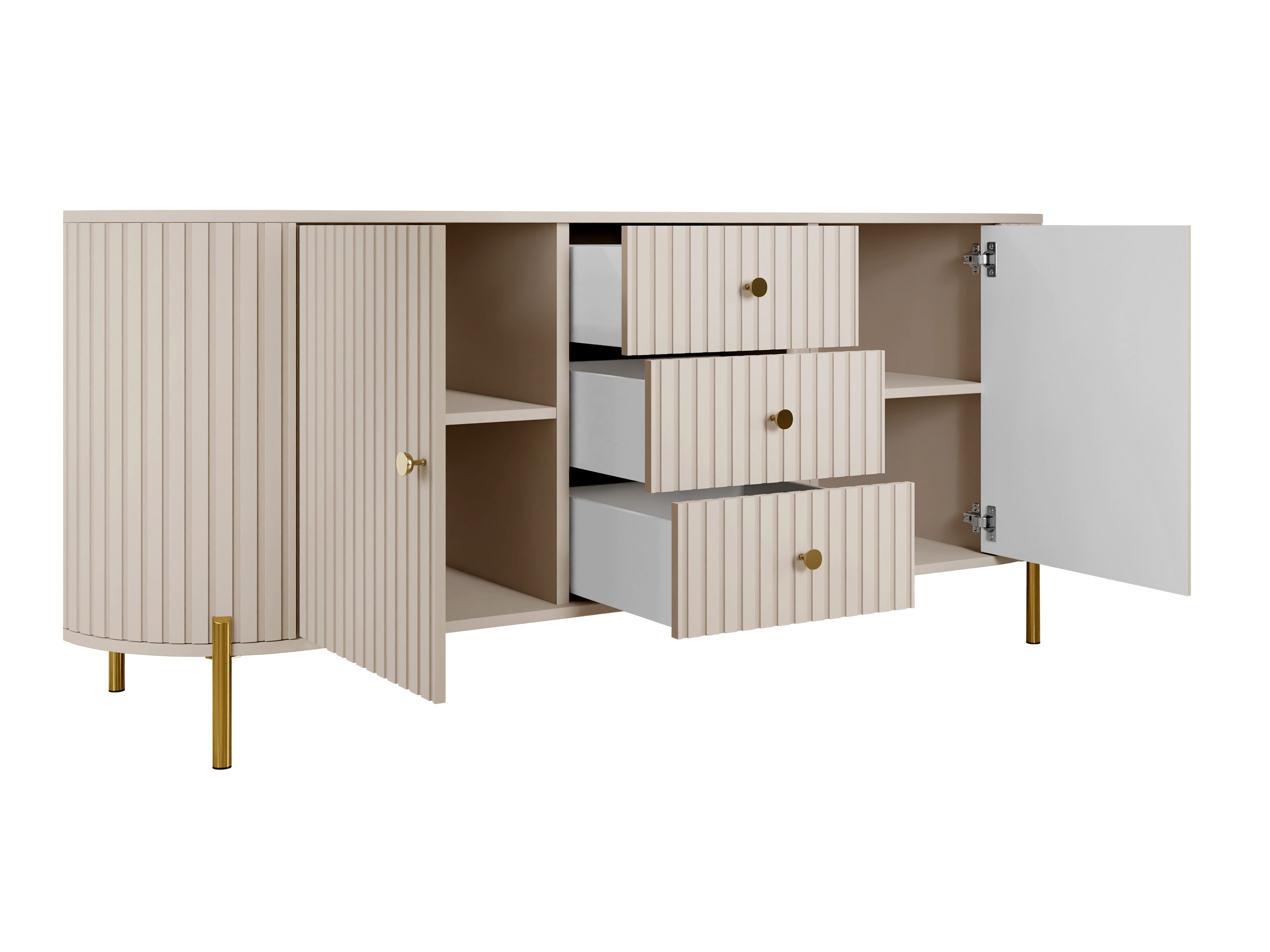 Kumode Comfivo Mirsoni 101