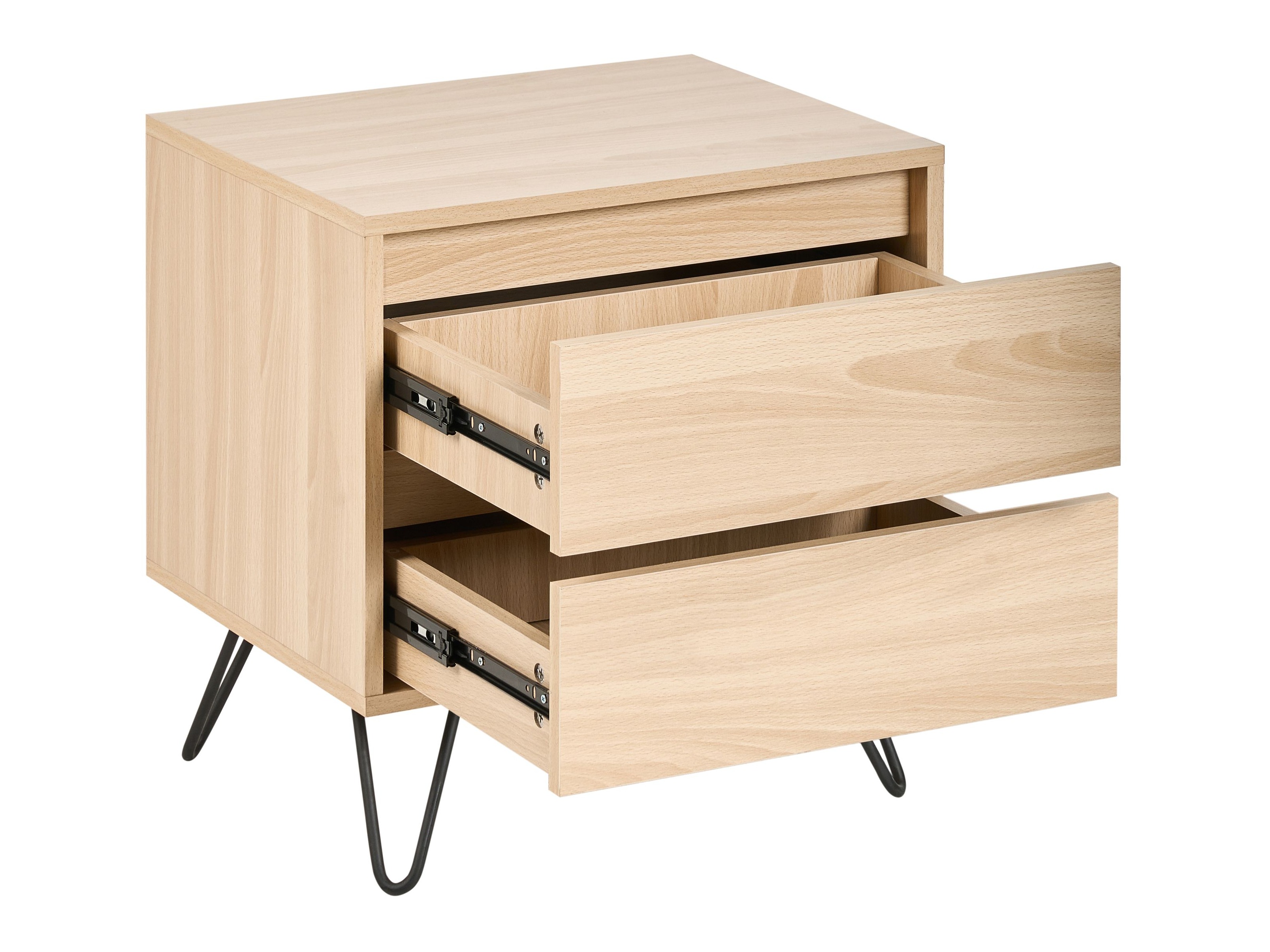 Naktsgaldiņš Berwyn 2733