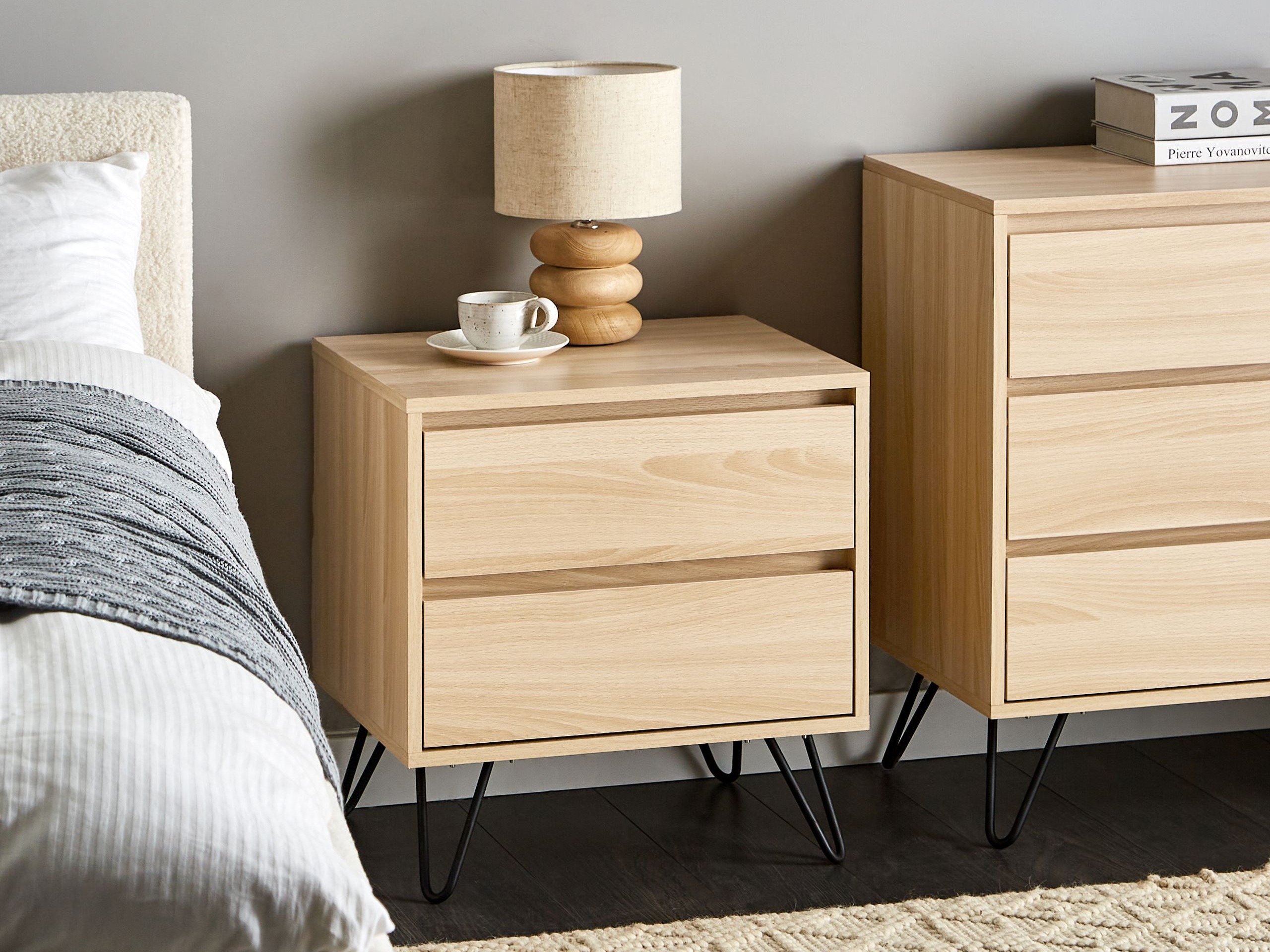 Naktsgaldiņš Berwyn 2733