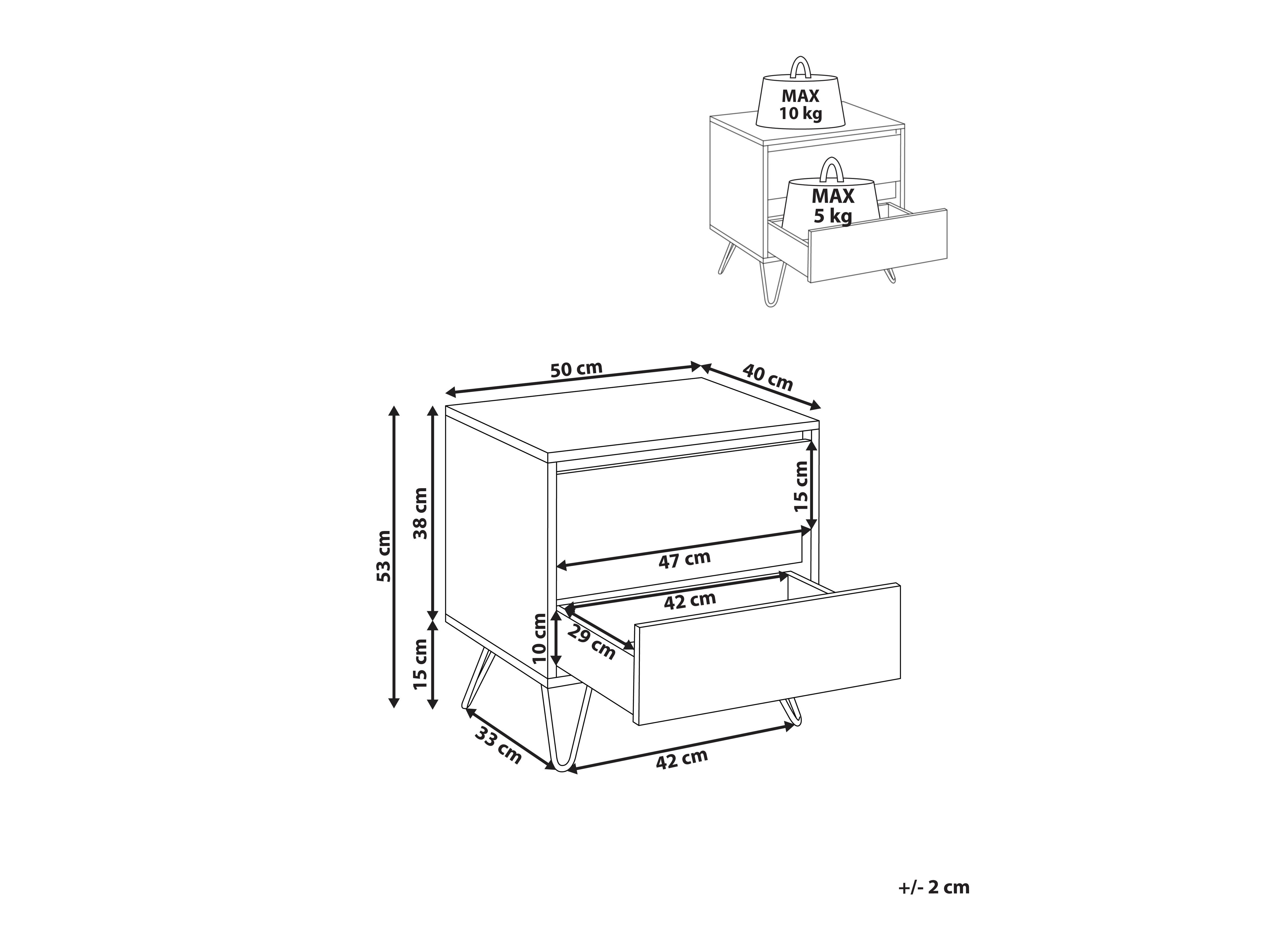 Naktsgaldiņš Berwyn 2733