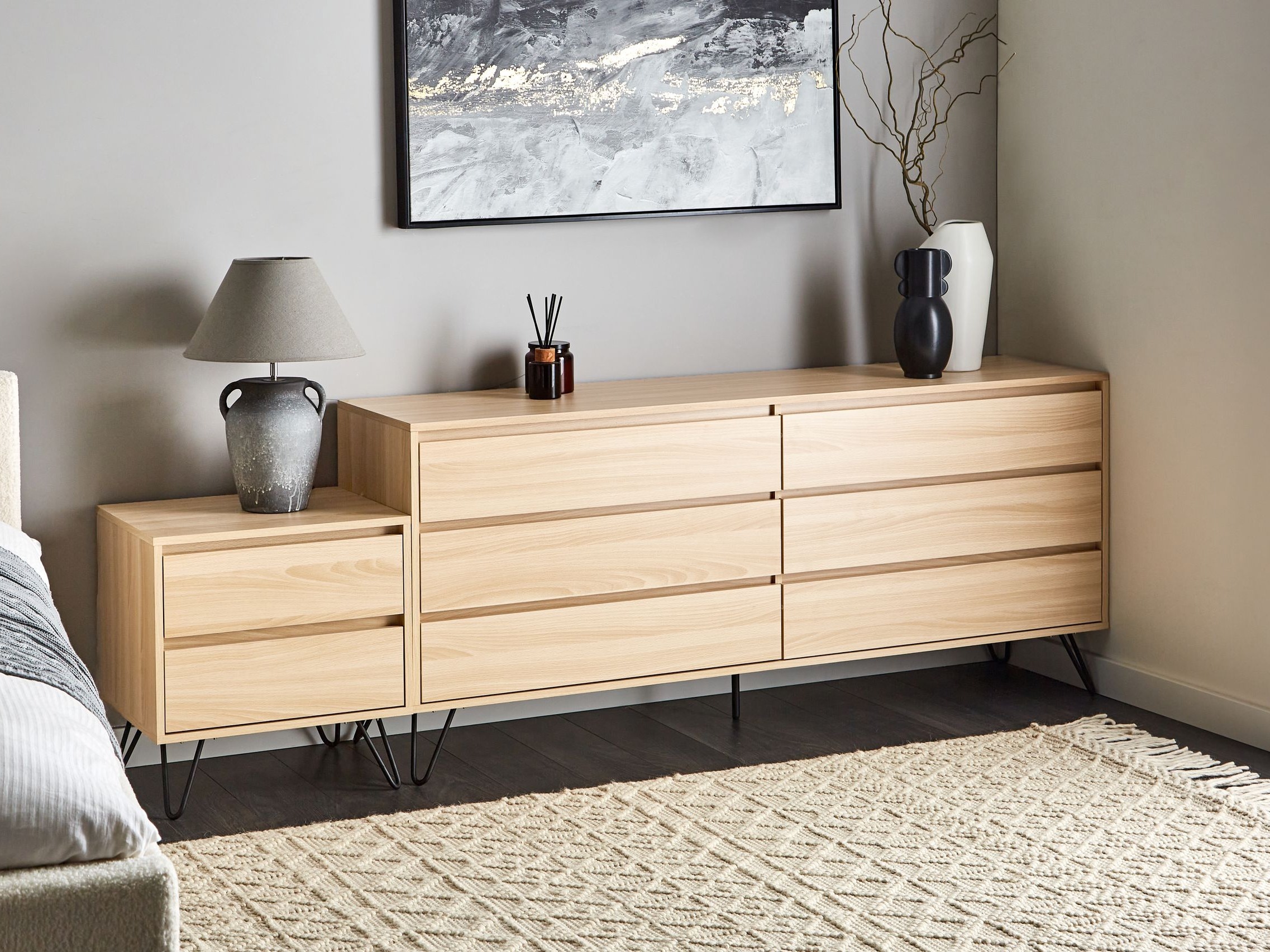 Naktsgaldiņš Berwyn 2733