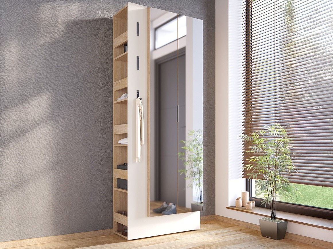 Priekšnama komplekts Ontario 148