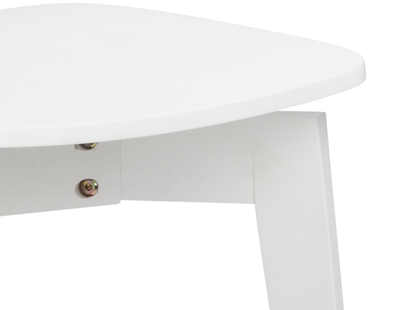 Стул Norsica 319 (Белый)