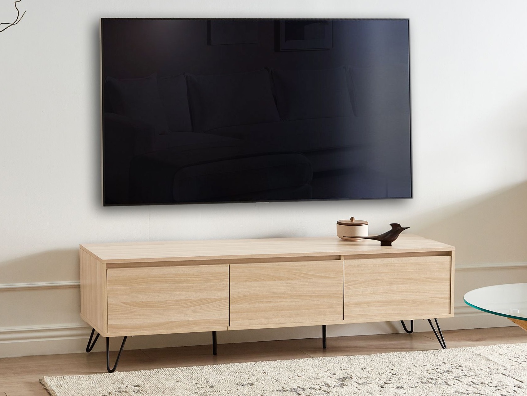 TV galds Berwyn 2732